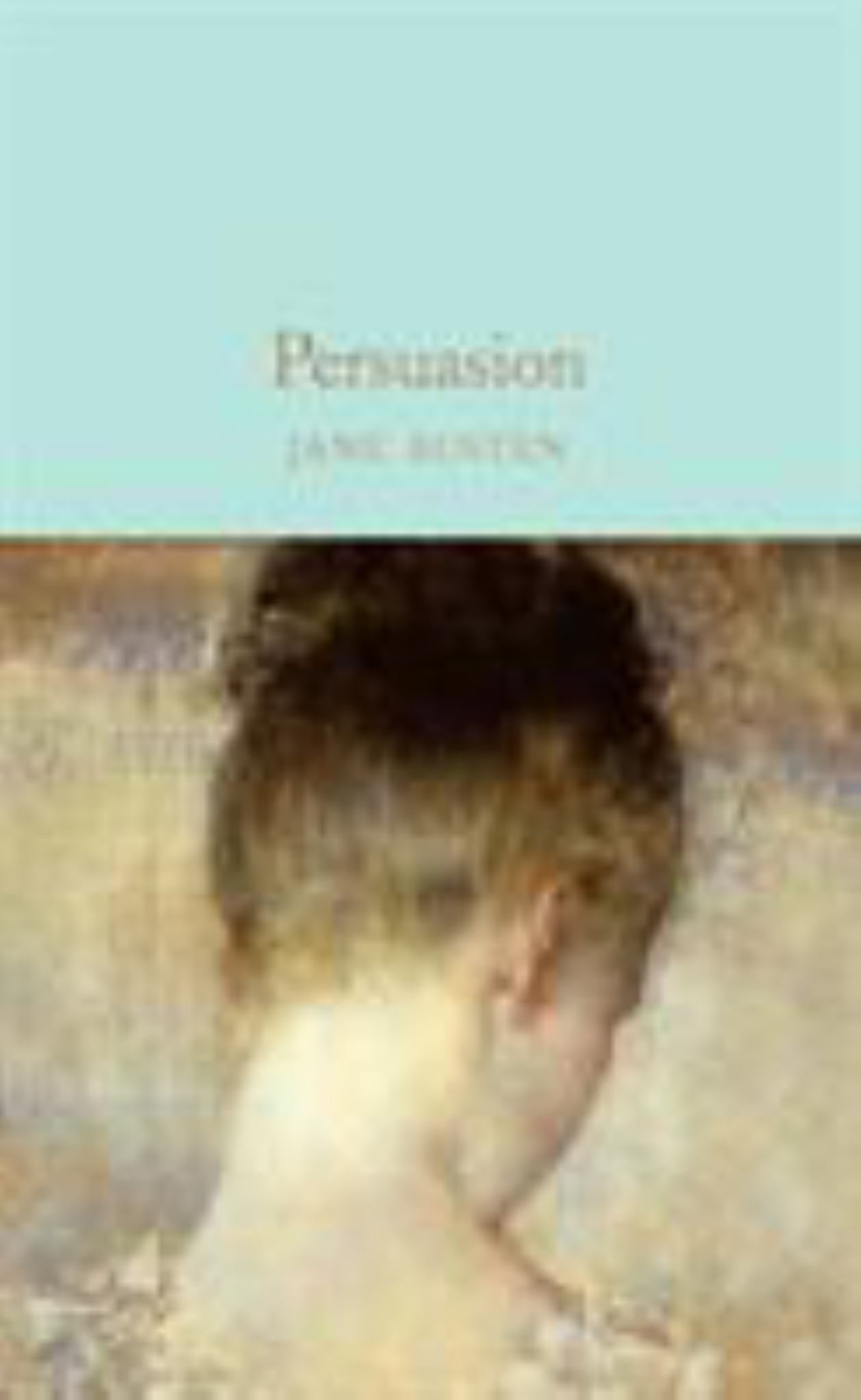 Persuasion Cover Image