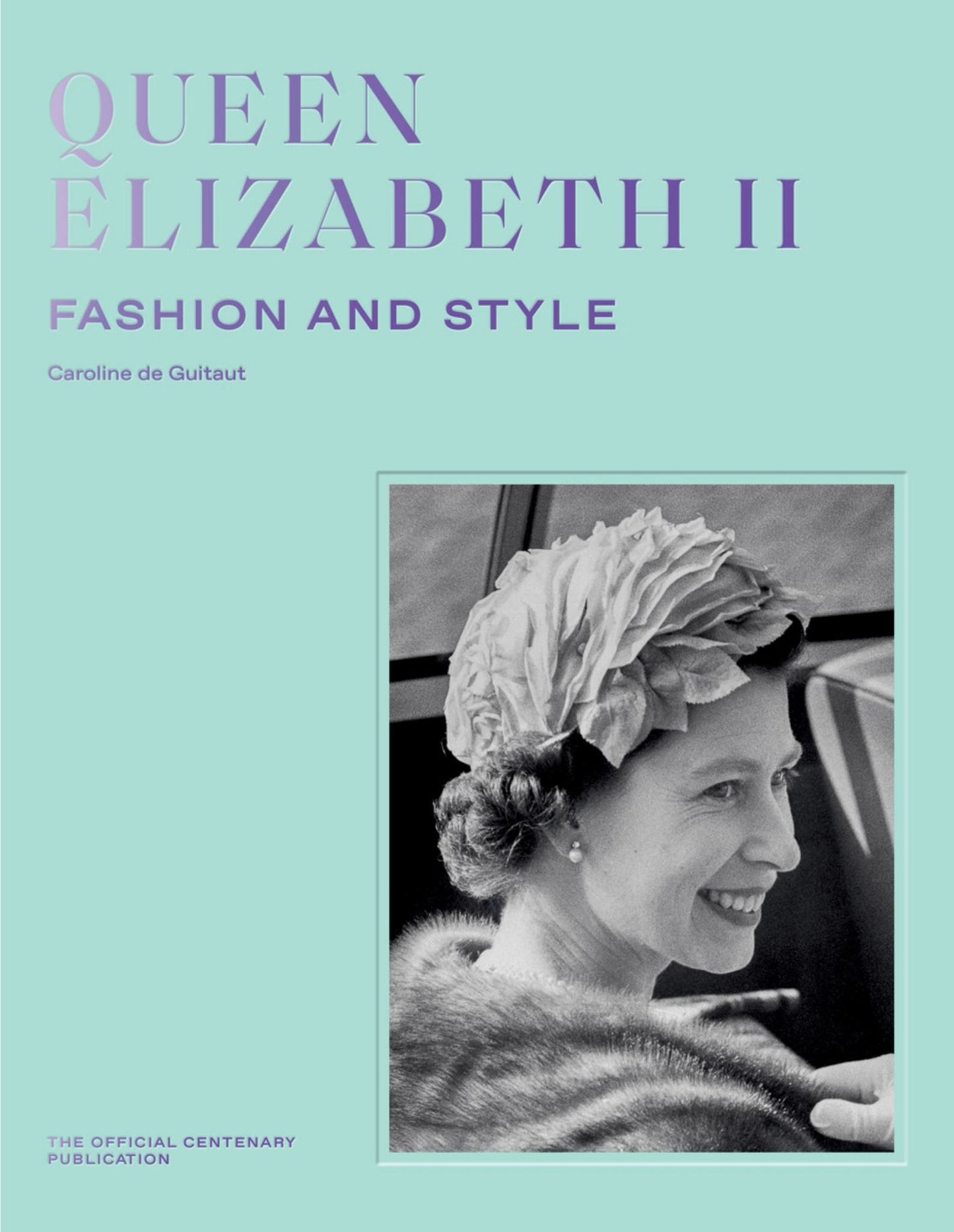 Queen Elizabeth II Cover Image