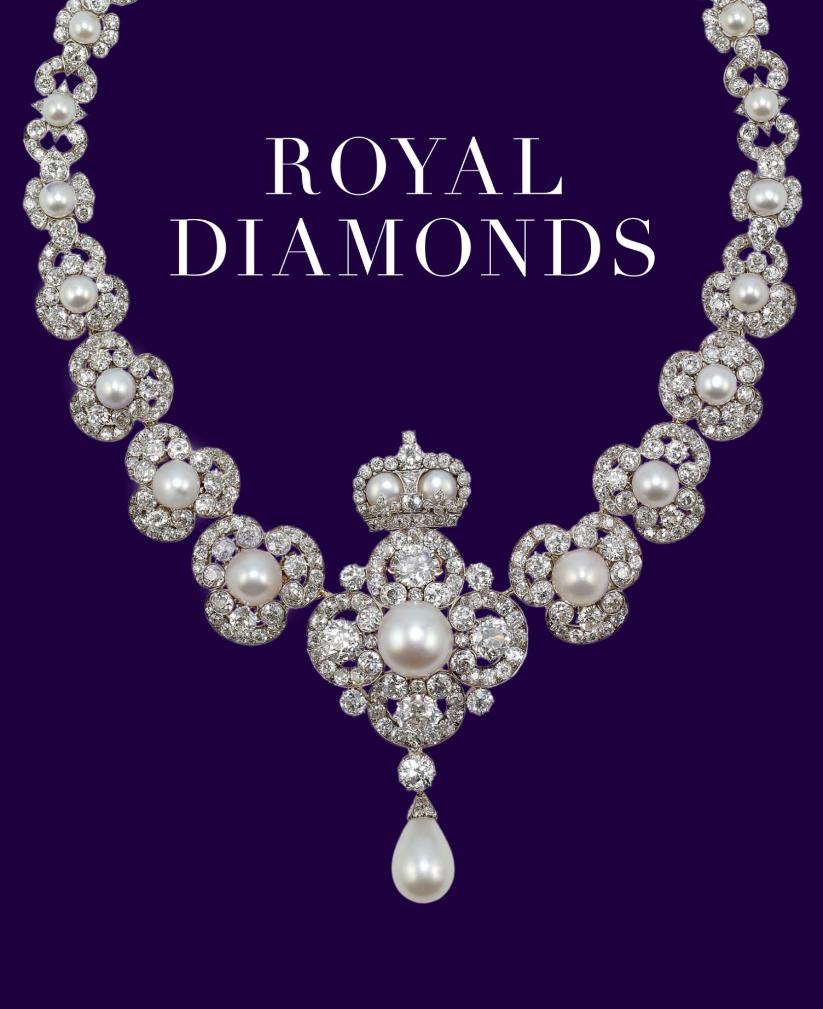 Royal Diamonds Cover Image