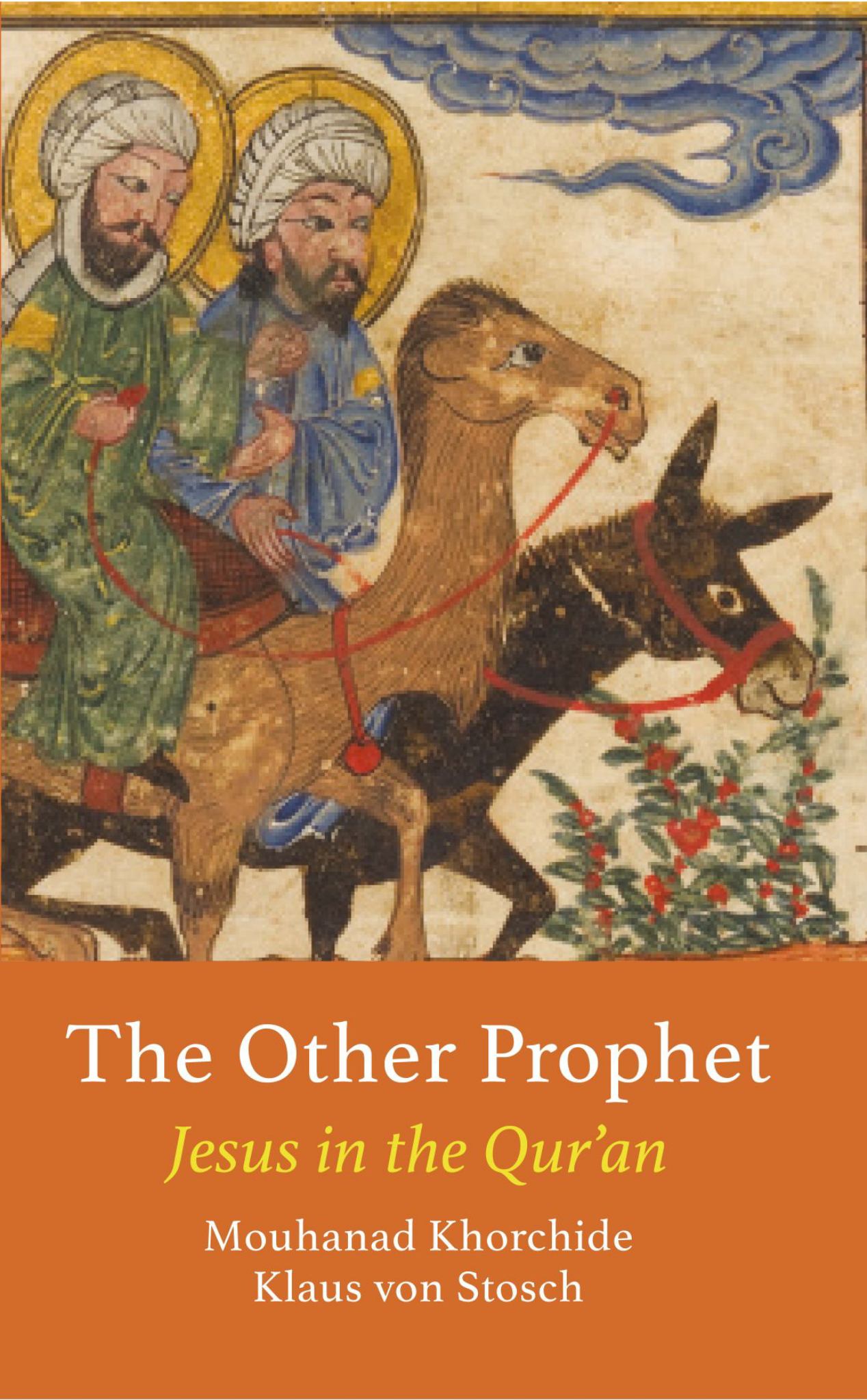 The Other Prophet Cover Image
