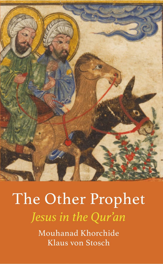 The Other Prophet Cover Image