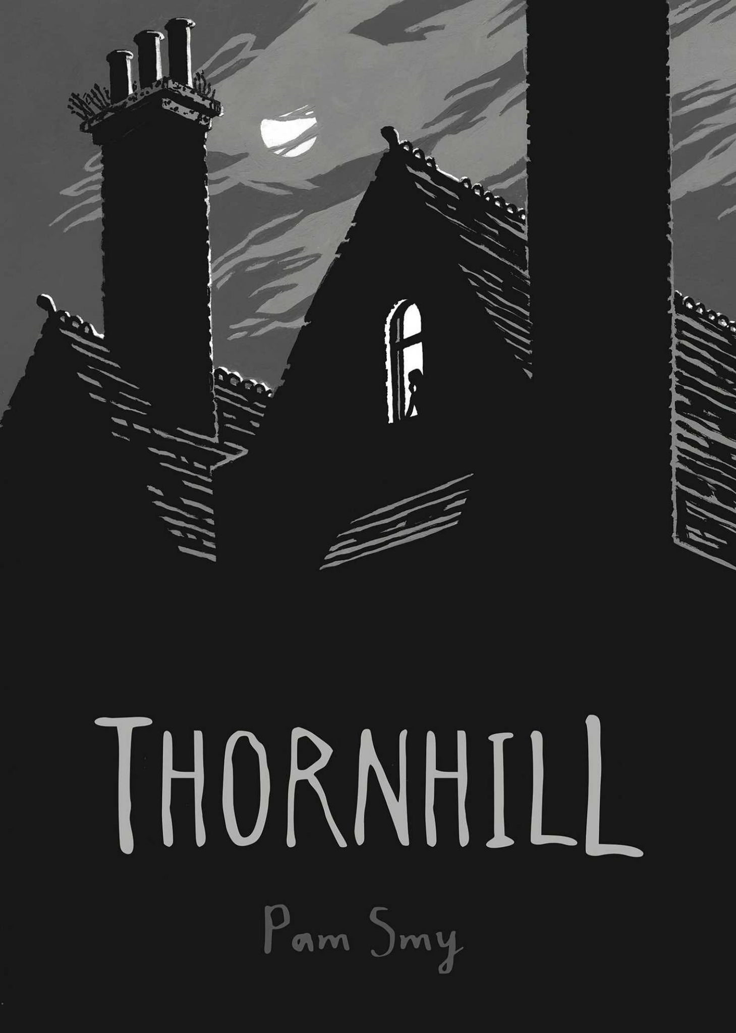 Thornhill Cover Image