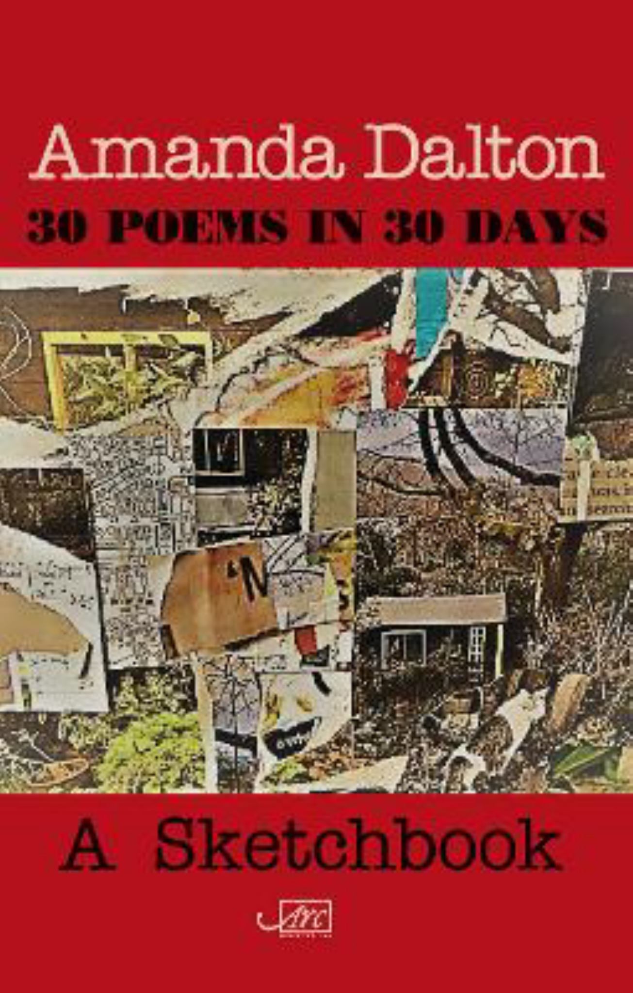 30 Poems in 30 Days Cover Image