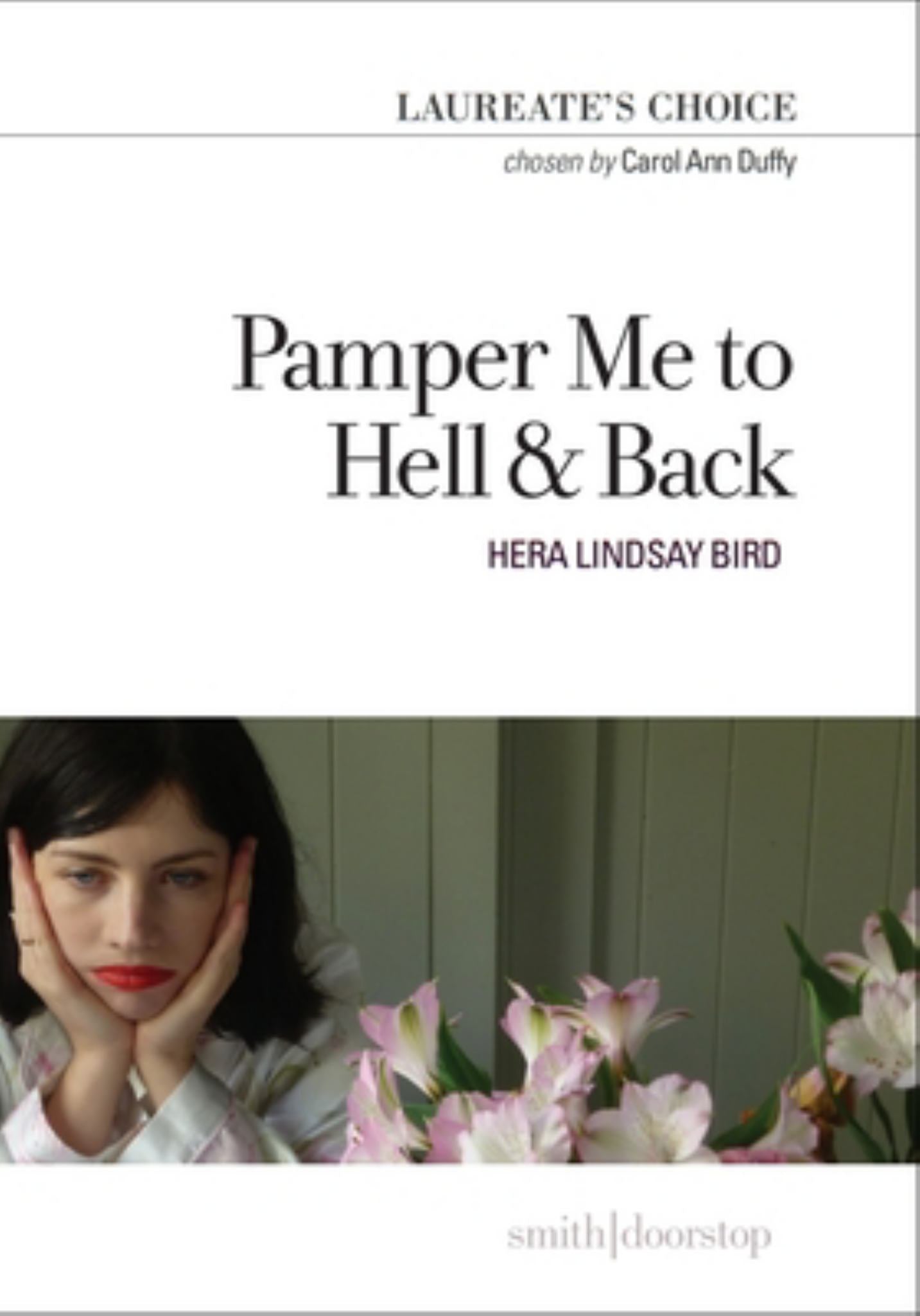 Pamper Me to Hell and Back Cover Image