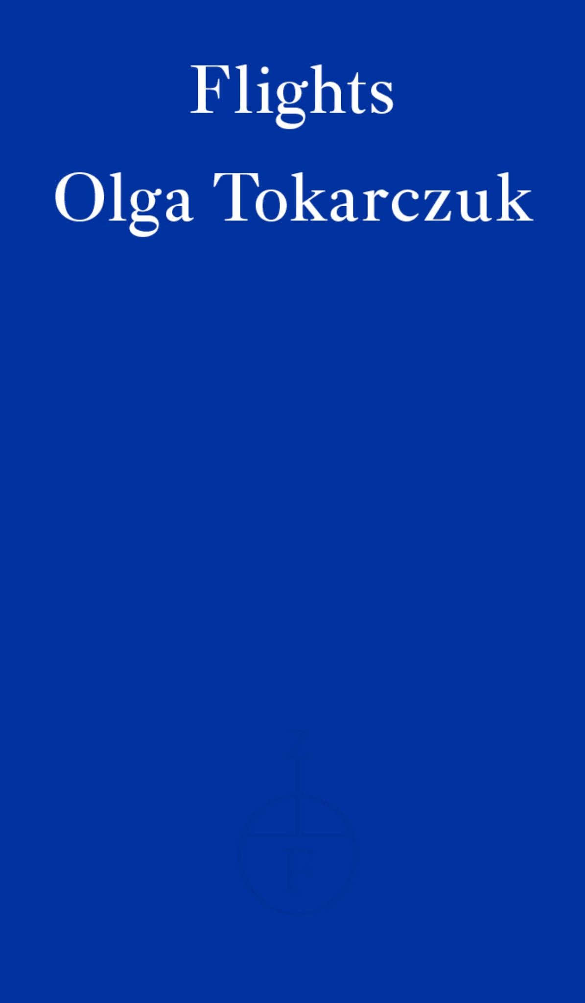 Flights Cover Image