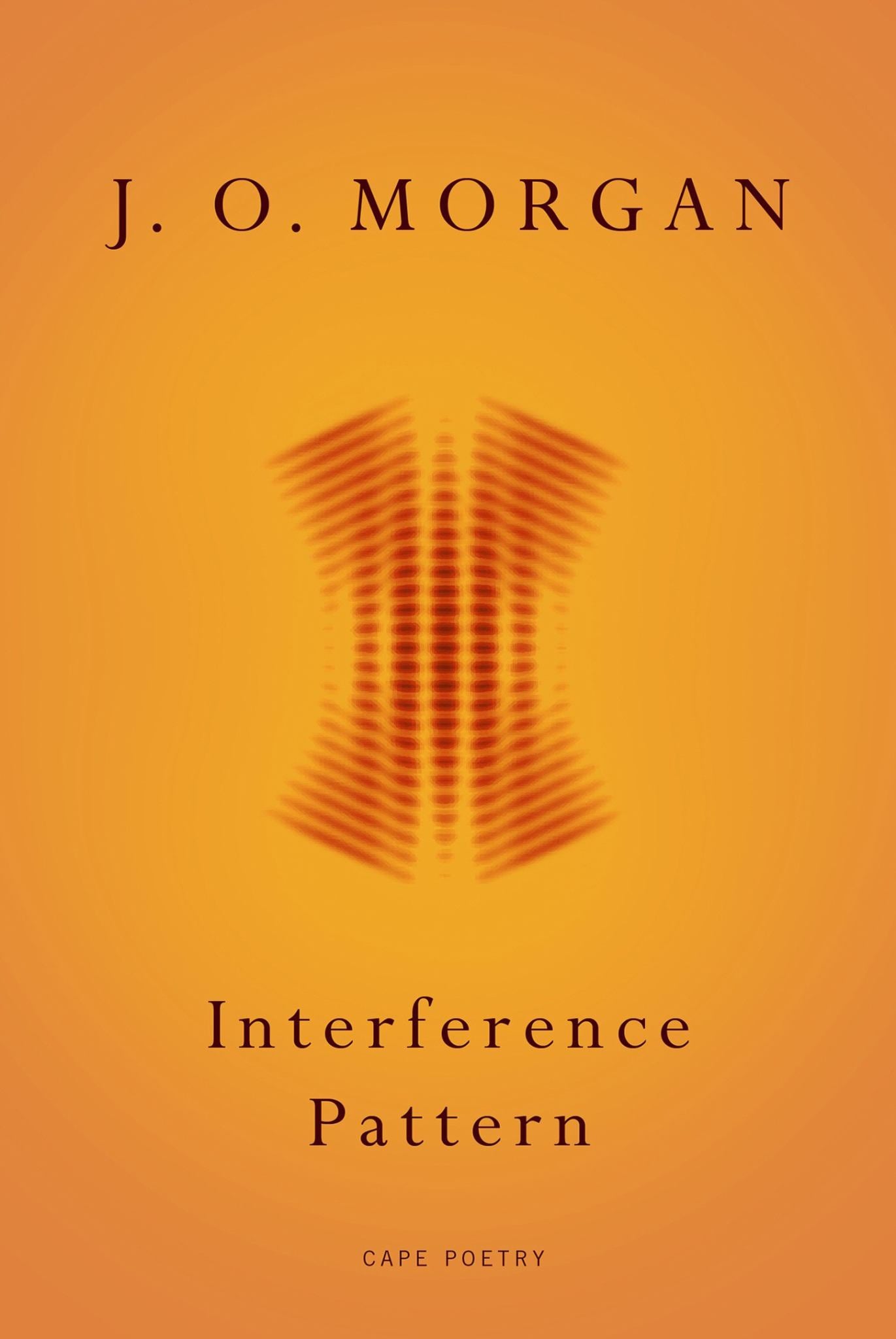 Interference Pattern Cover Image