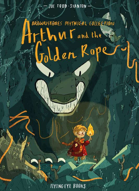 Brownstone's Mythical Collection Cover Image