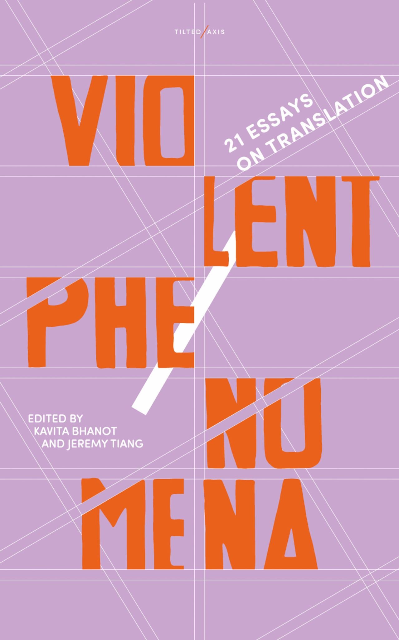 Decolonising Translation Cover Image