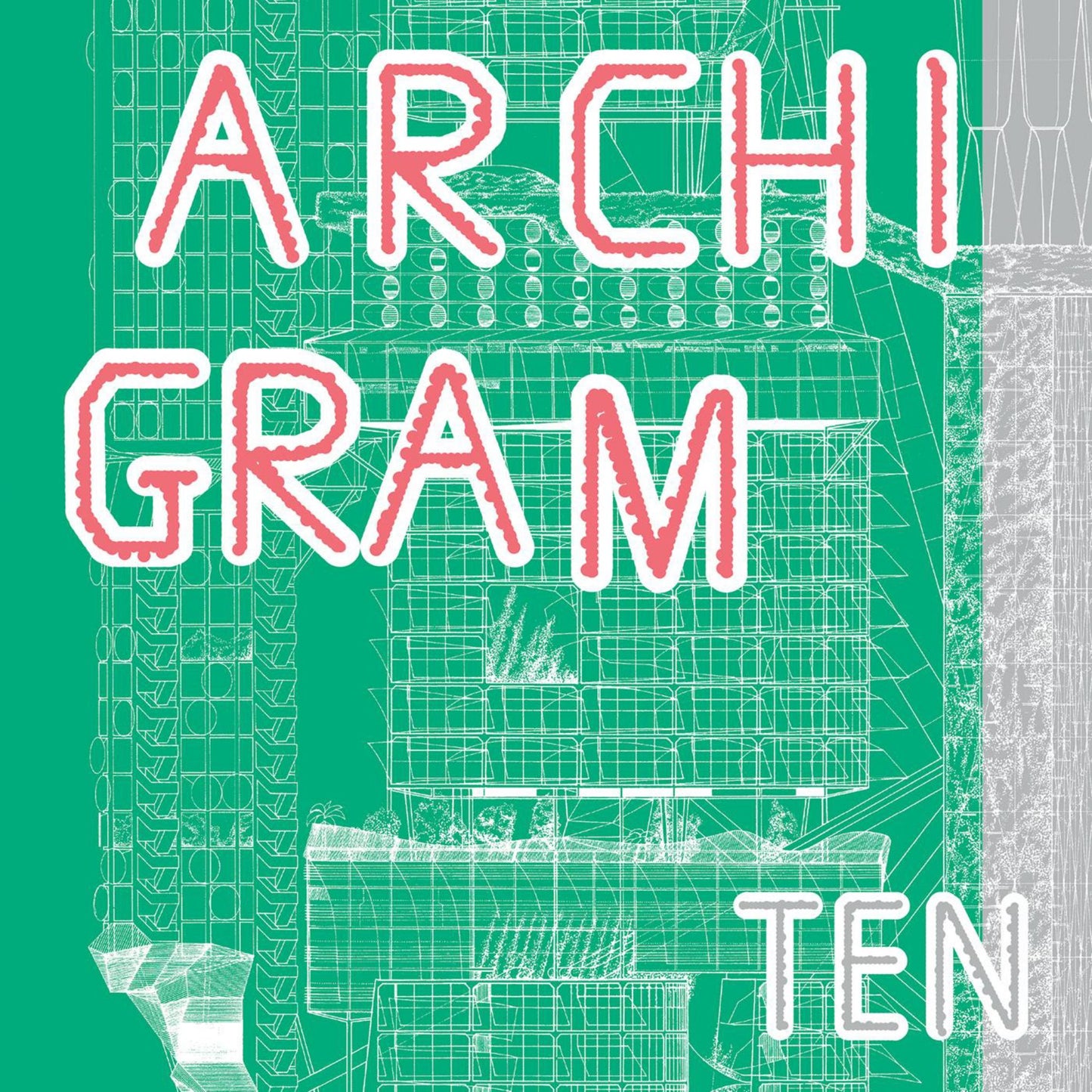 Archigram Cover Image