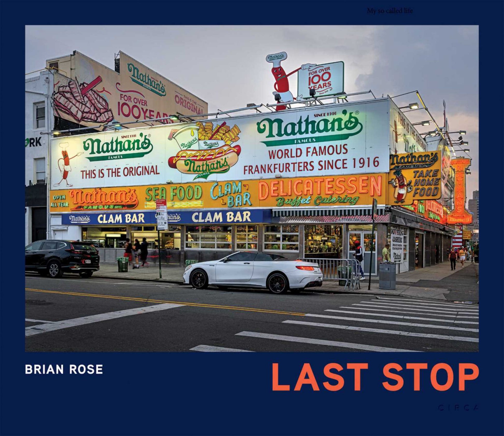 Last Stop Cover Image