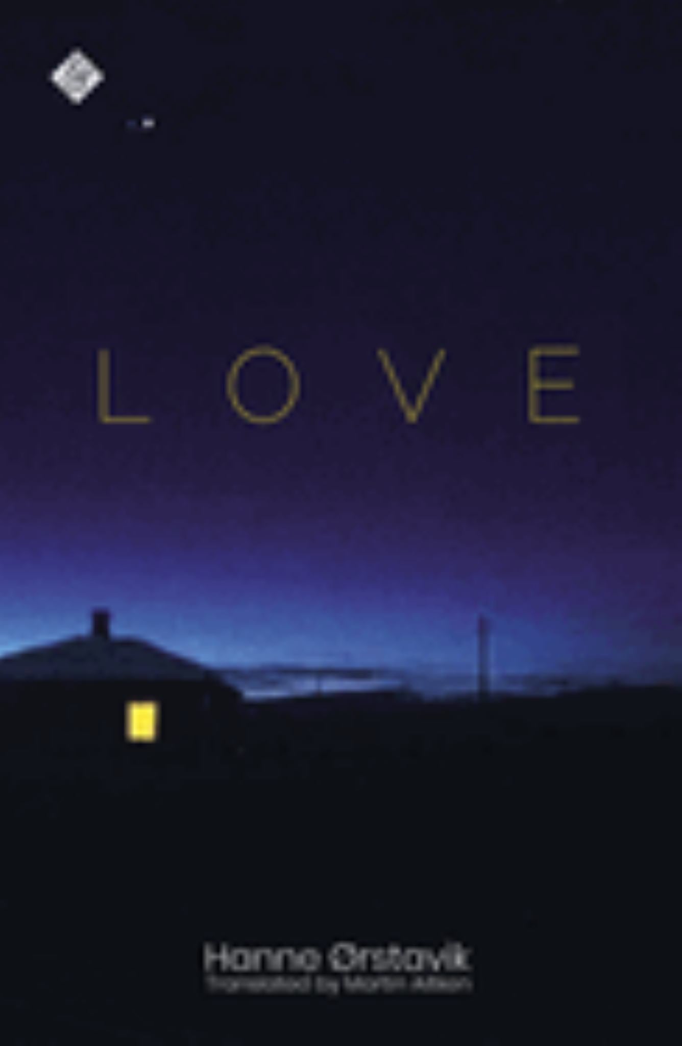 Love Cover Image