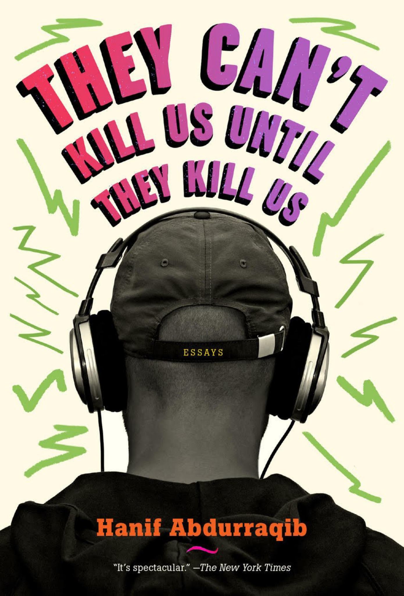 They Can't Kill Us until They Kill Us Cover Image