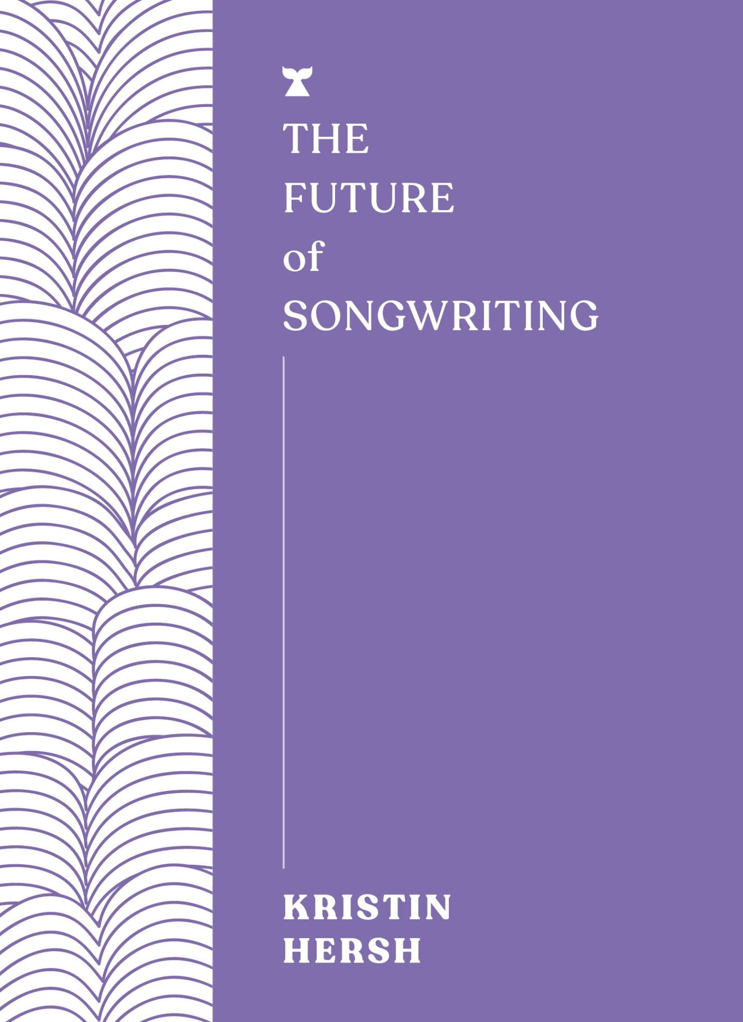 The Future of Songwriting Cover Image