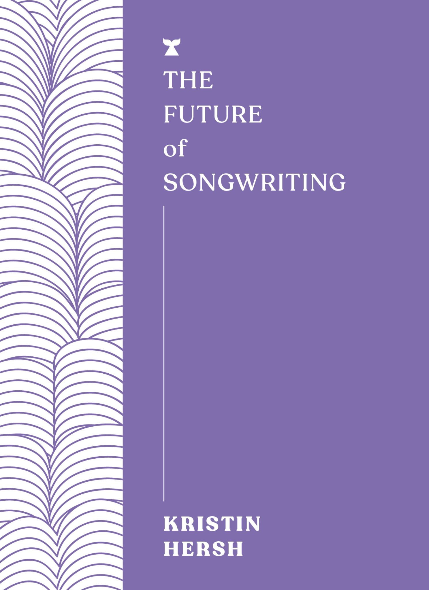 The Future of Songwriting Cover Image