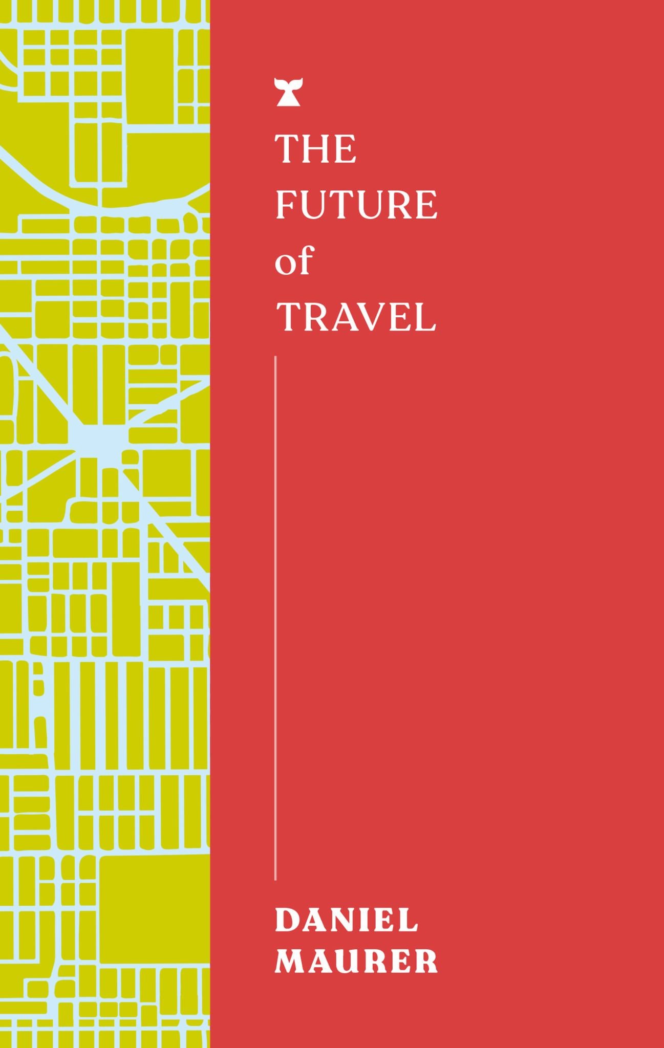 The Future of Travel Cover Image