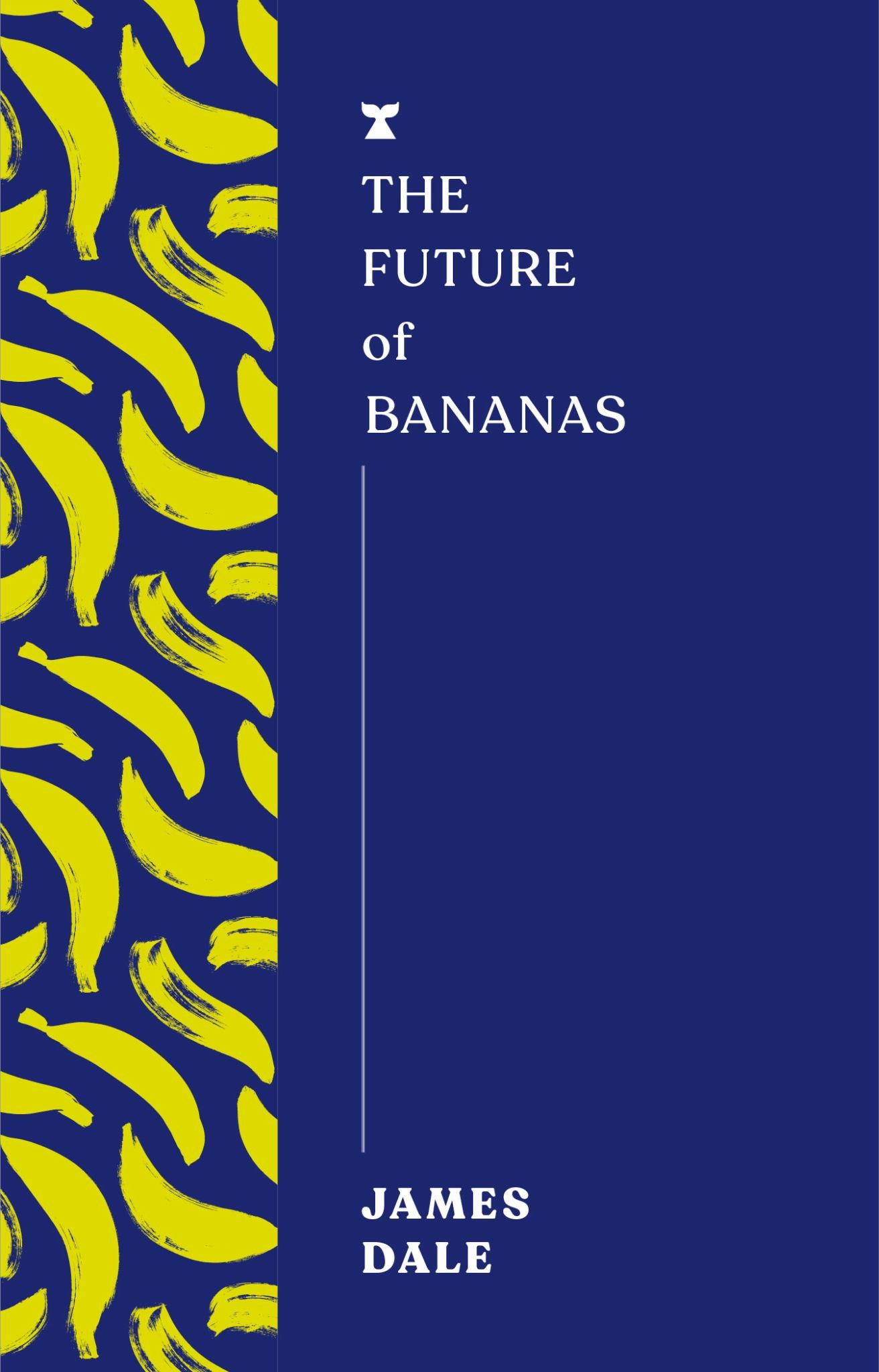 The Future of Bananas Cover Image