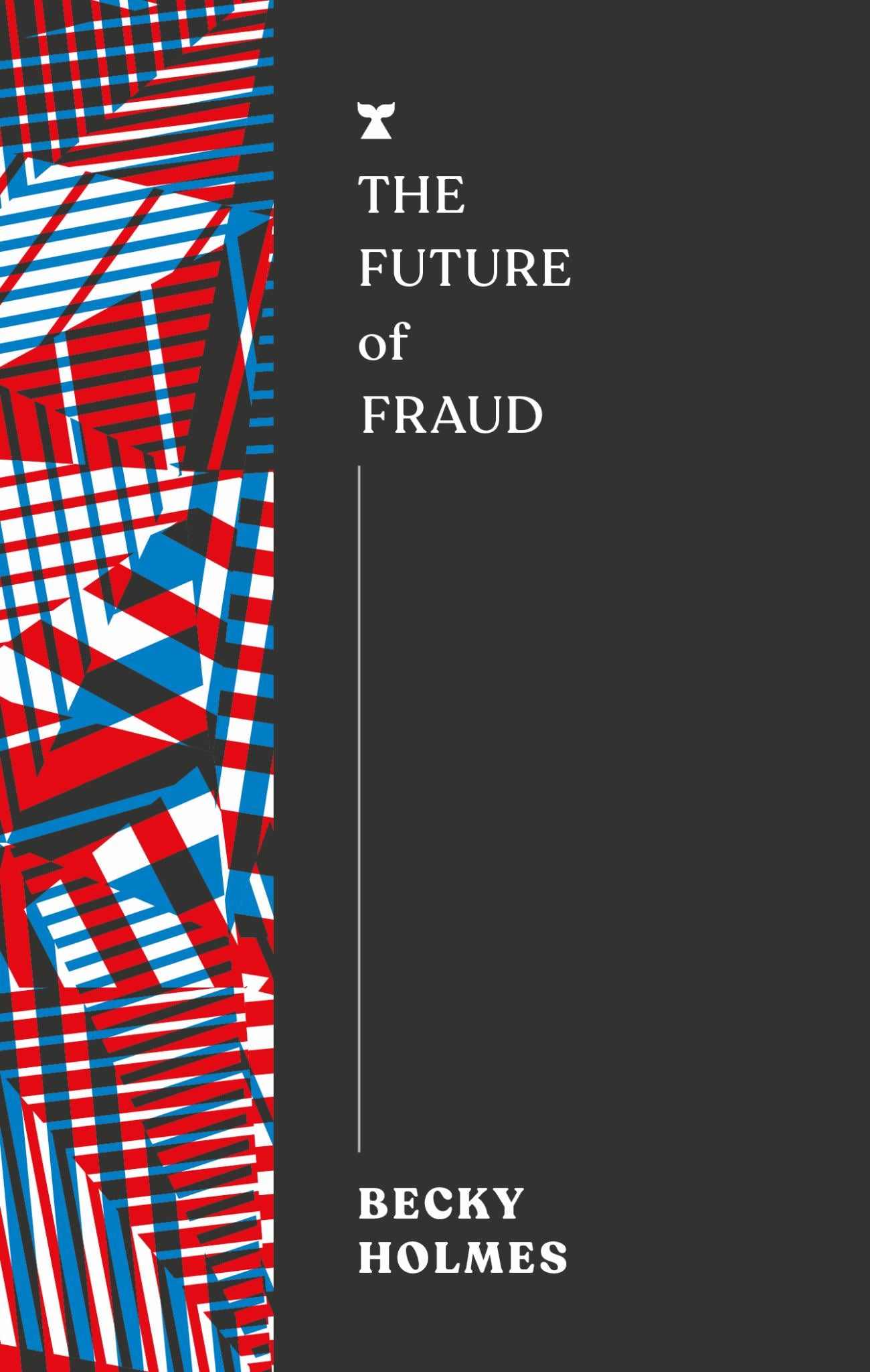 The Future of Fraud Cover Image
