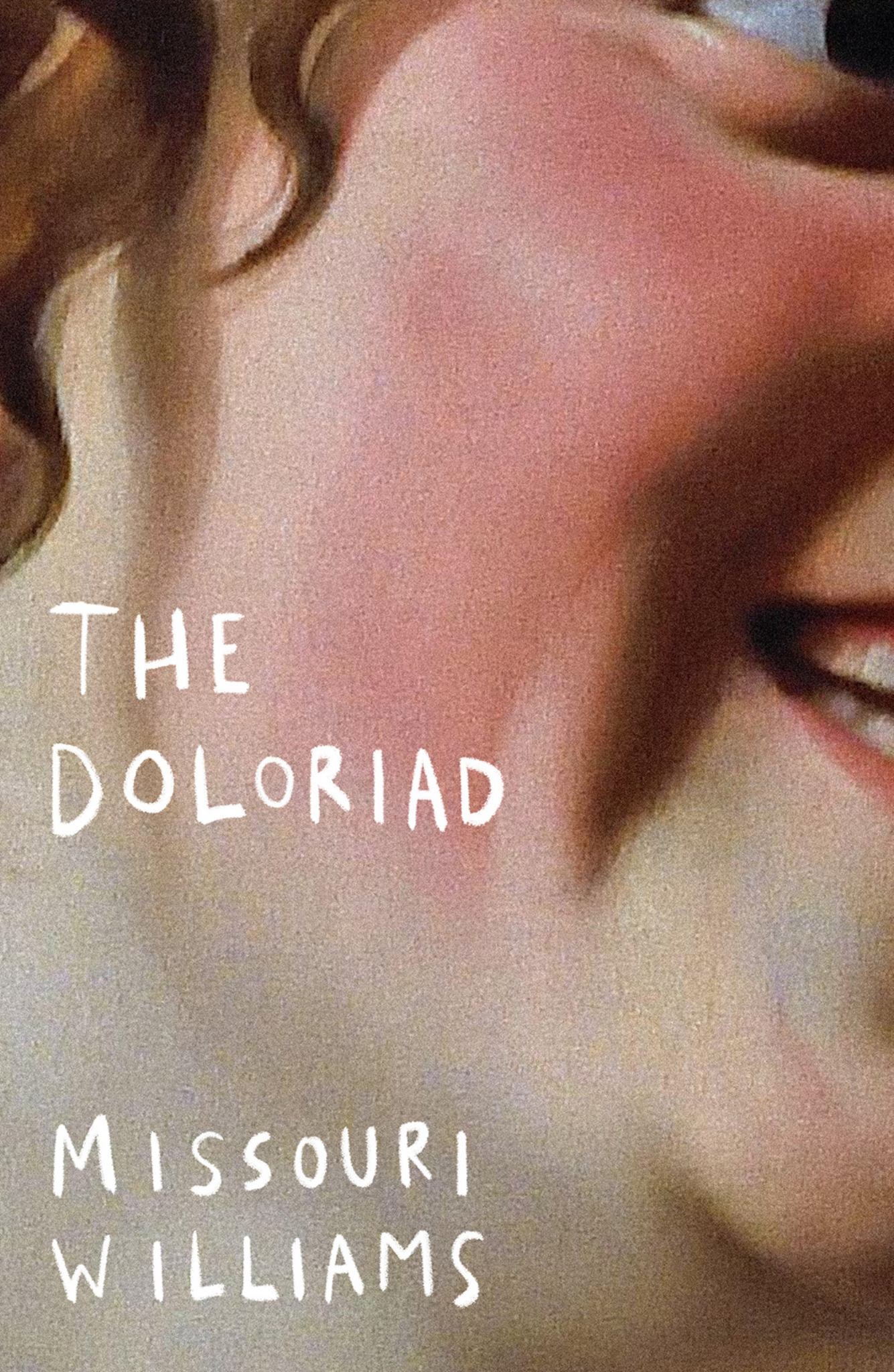 The Doloraid Cover Image