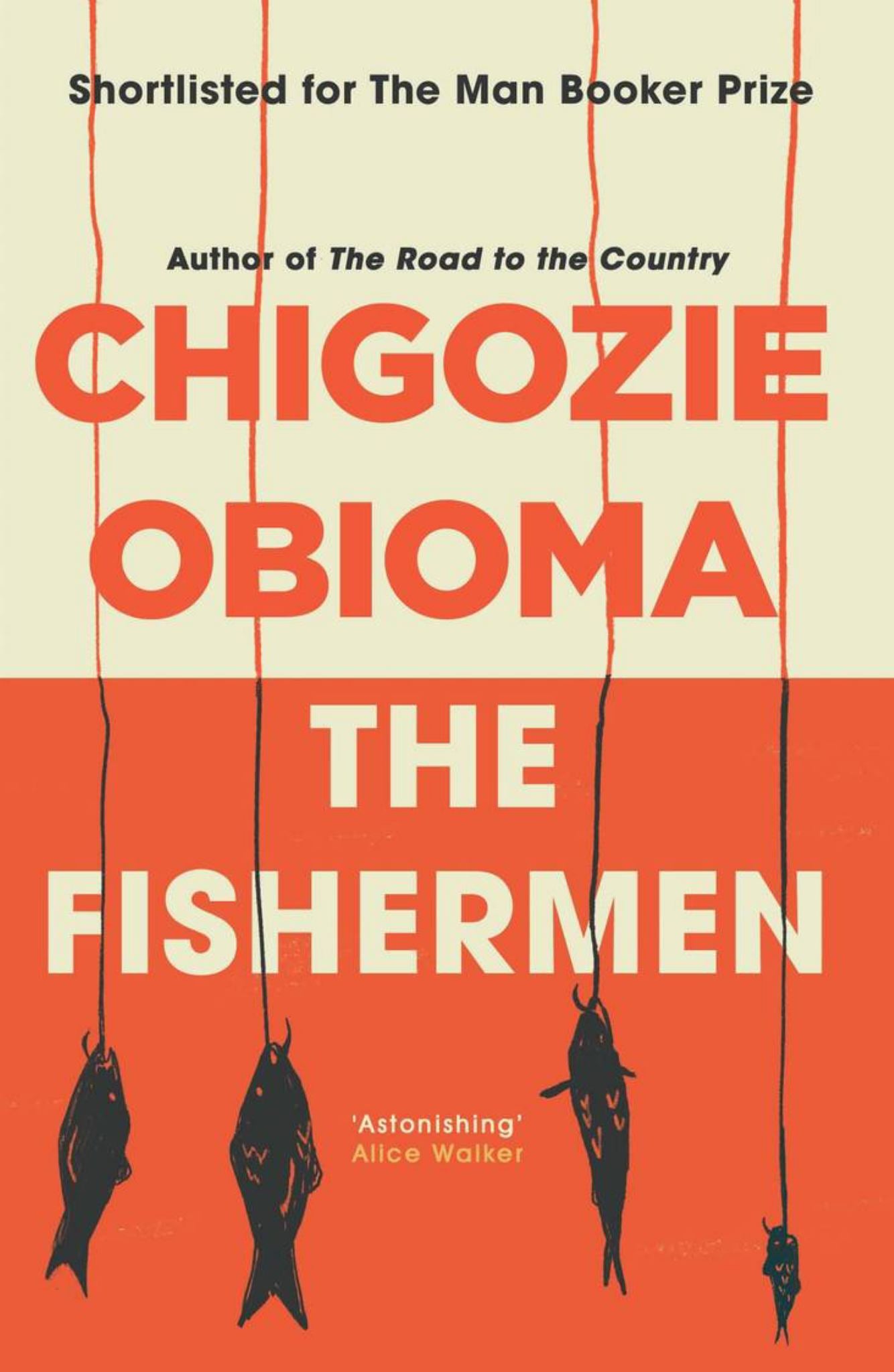 The Fishermen Cover Image