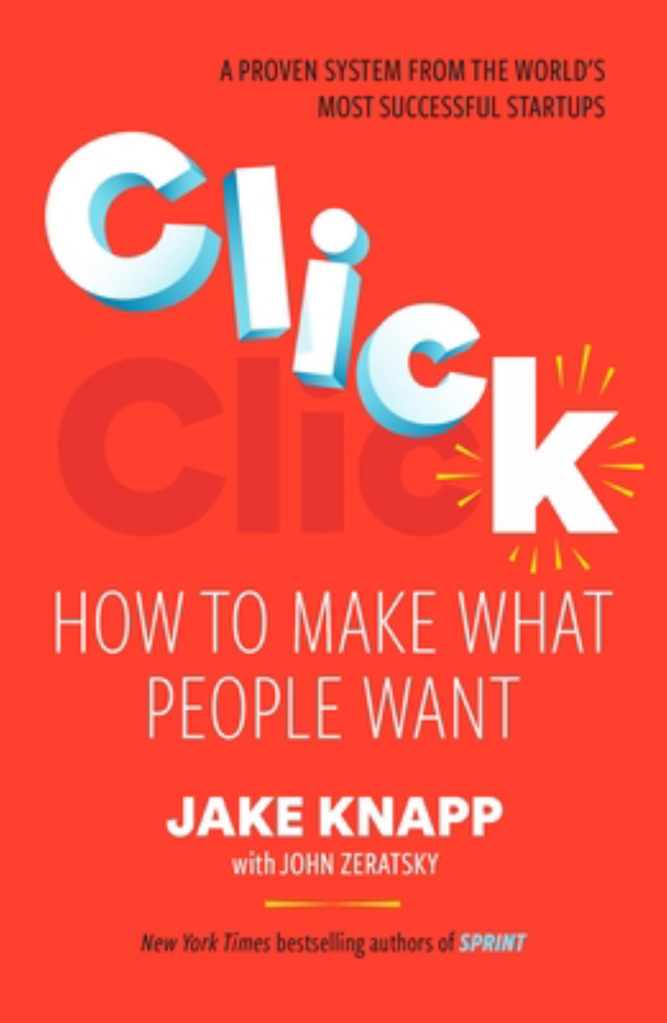 Click Cover Image