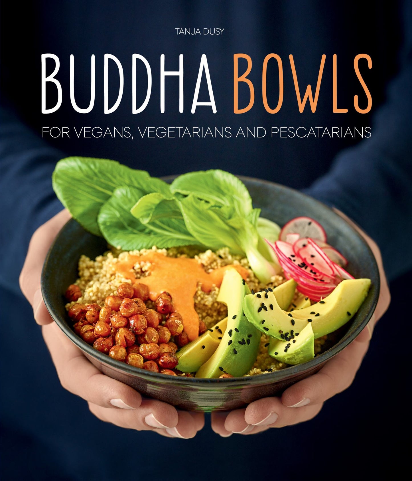 Buddha Bowls Cover Image