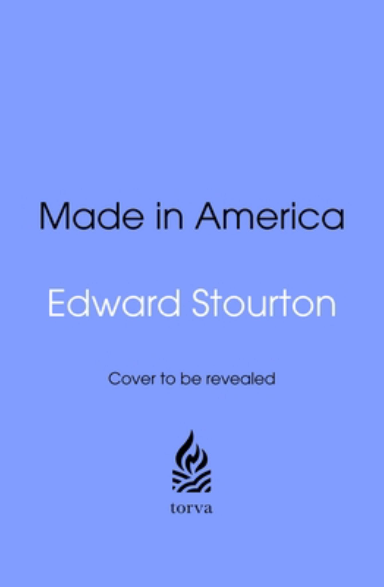 Made in America Cover Image