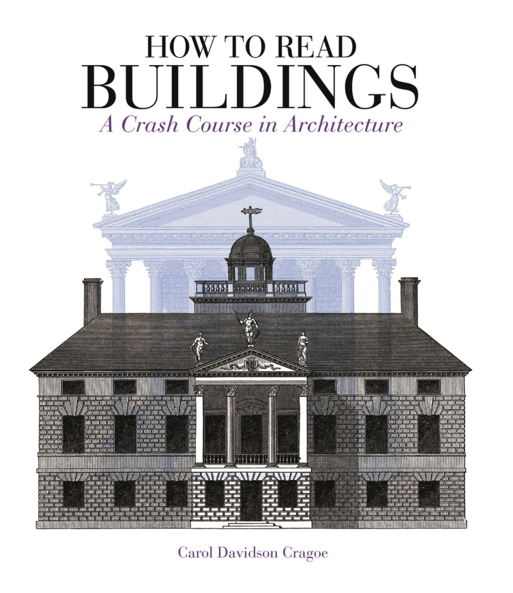 How to Read Buildings Cover Image