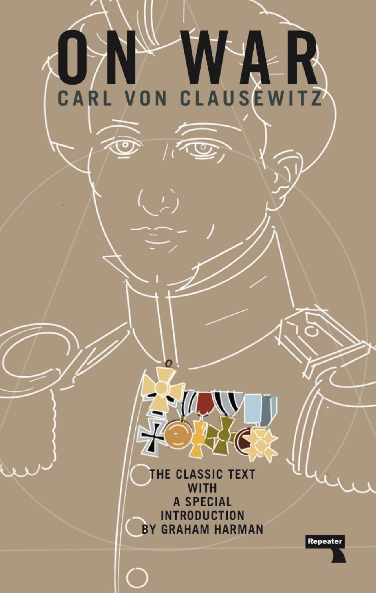 On War Cover Image