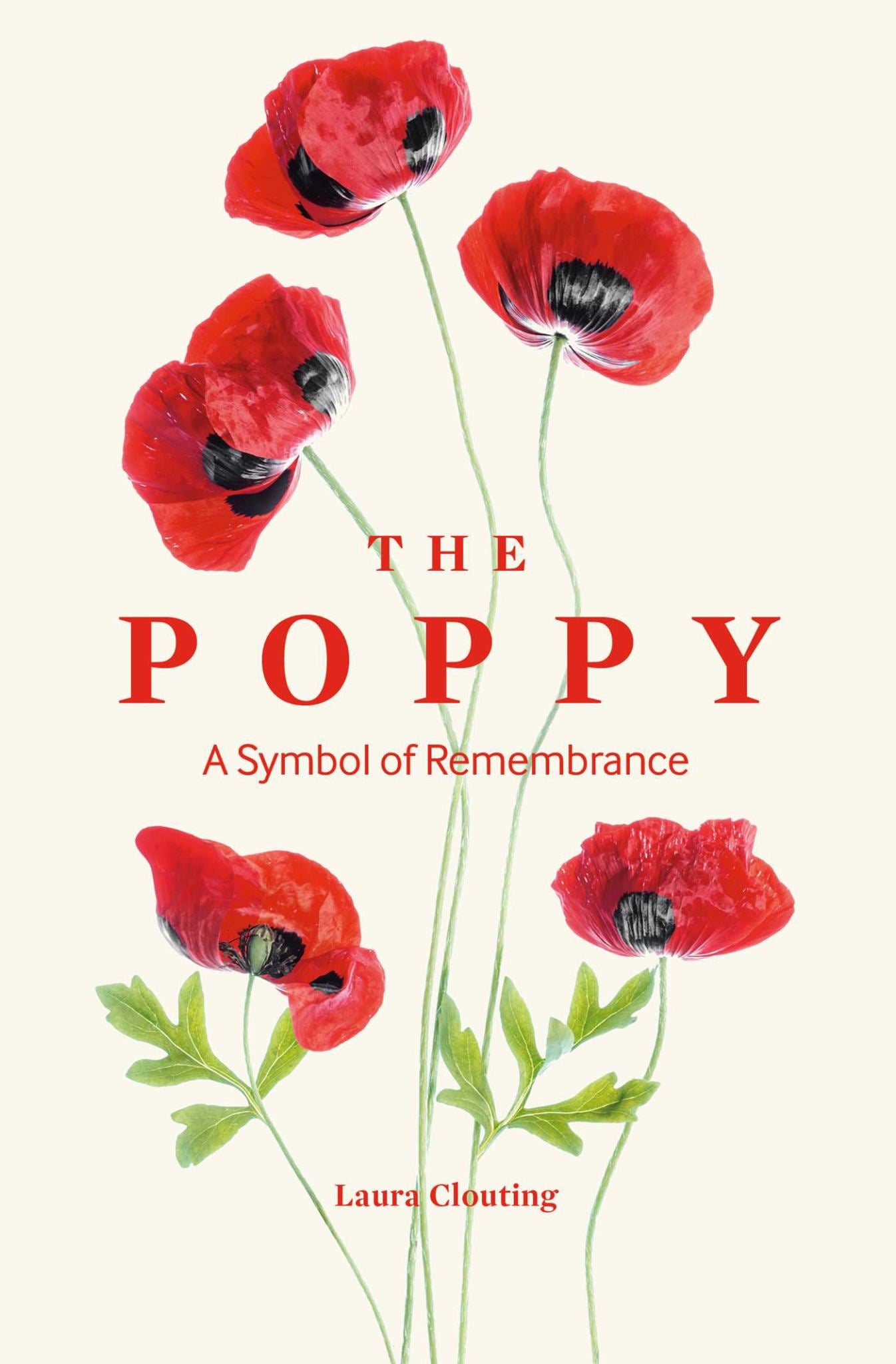 The Poppy Cover Image