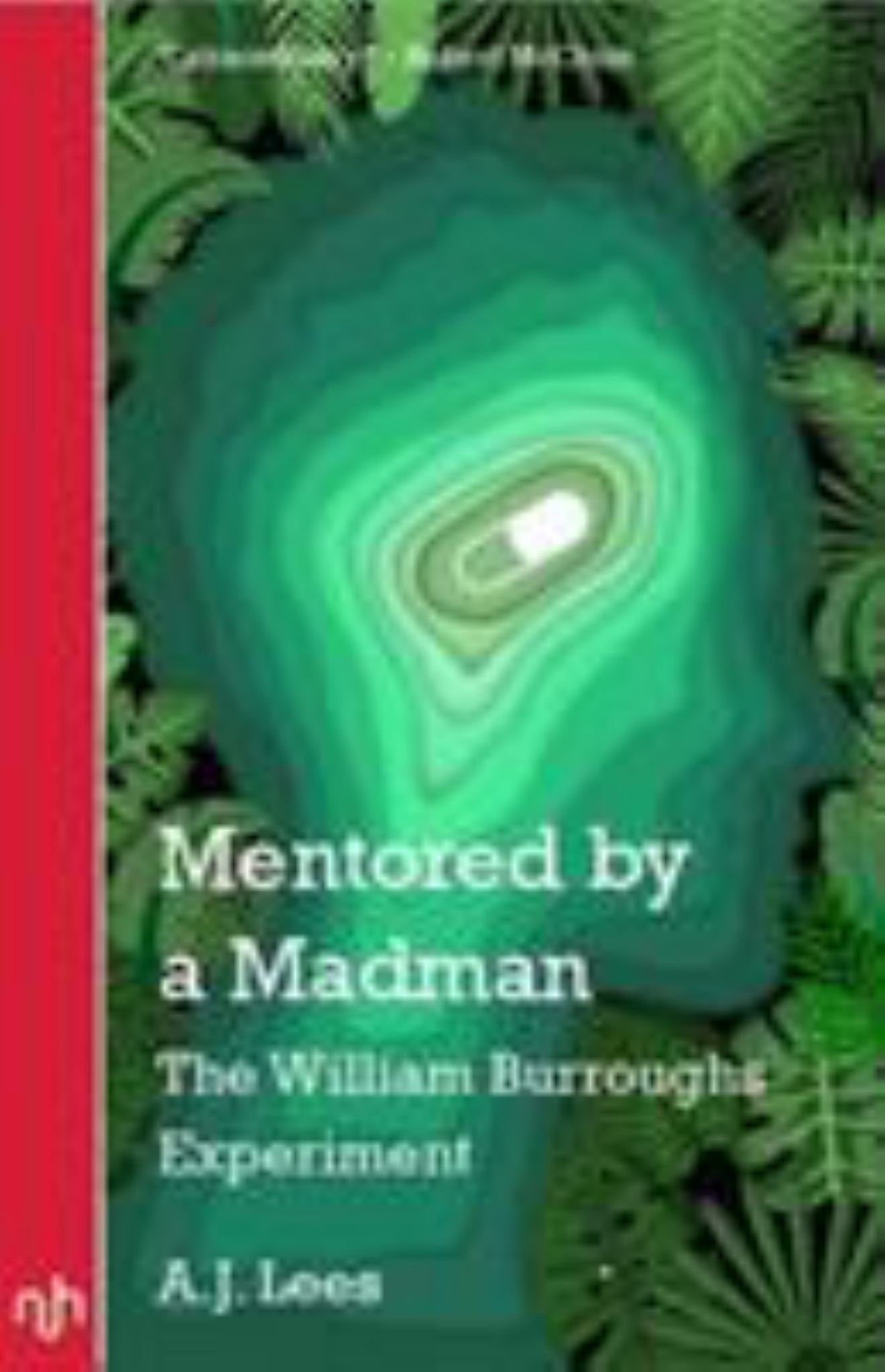 Mentored by a Madman Cover Image