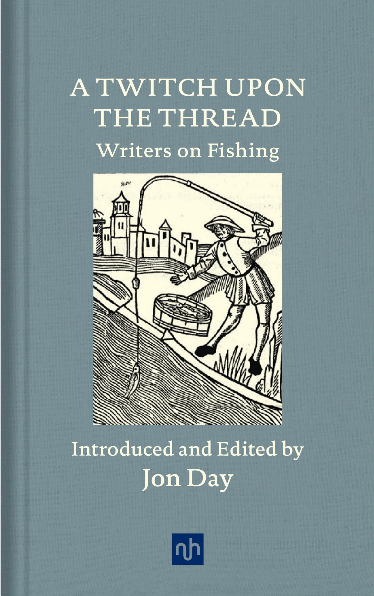 A Twitch upon the Thread Cover Image