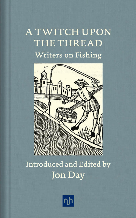 A Twitch upon the Thread Cover Image