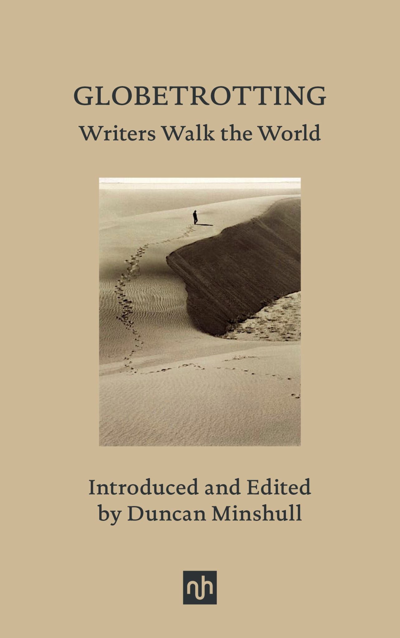 Globetrotting Cover Image