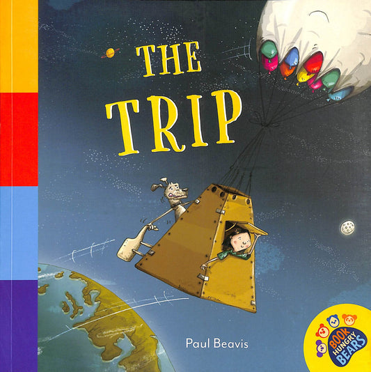 The Trip Cover Image