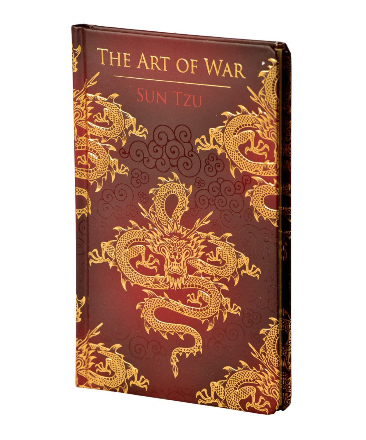 The Art of War Cover Image