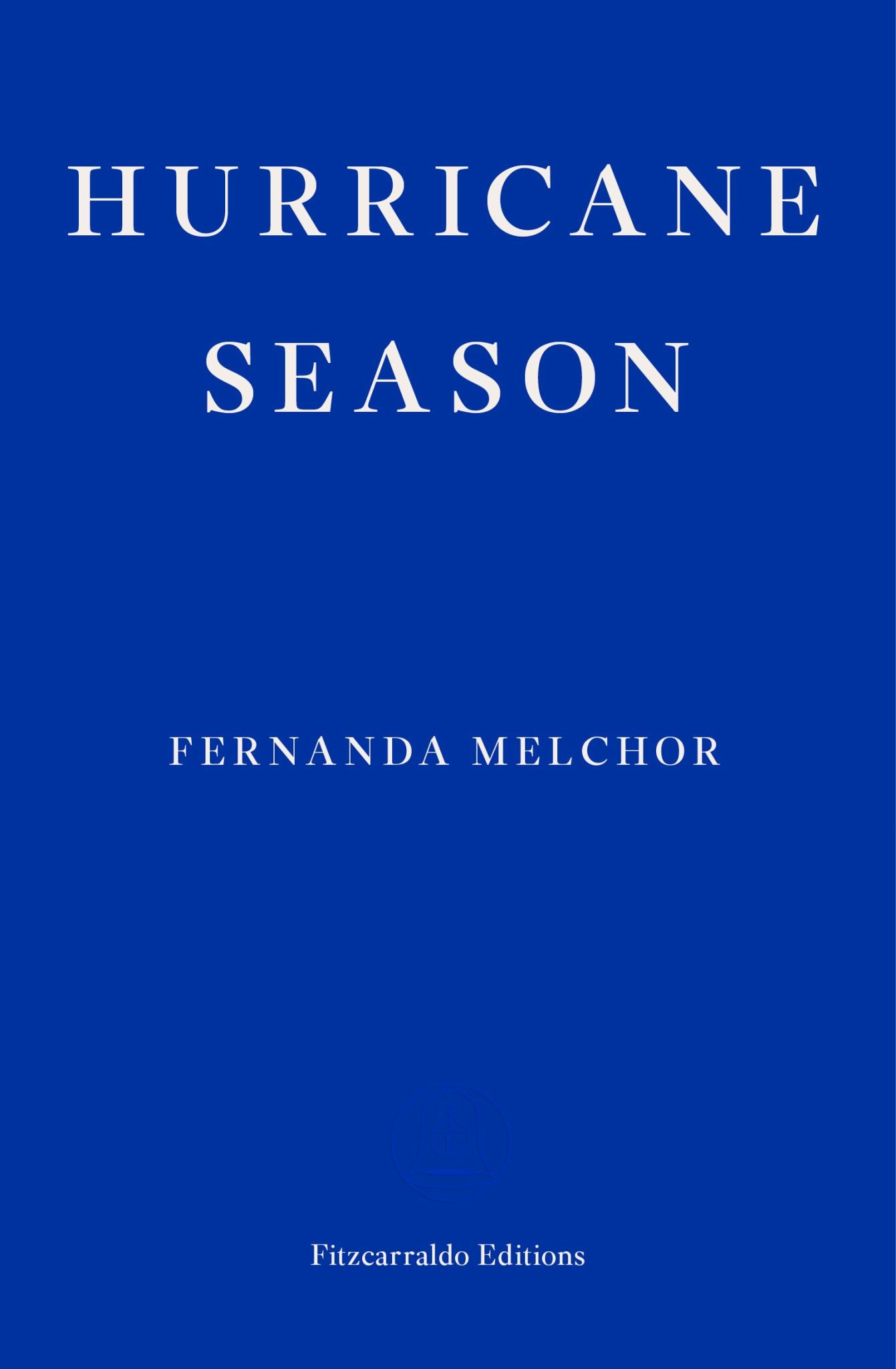 Hurricane Season Cover Image