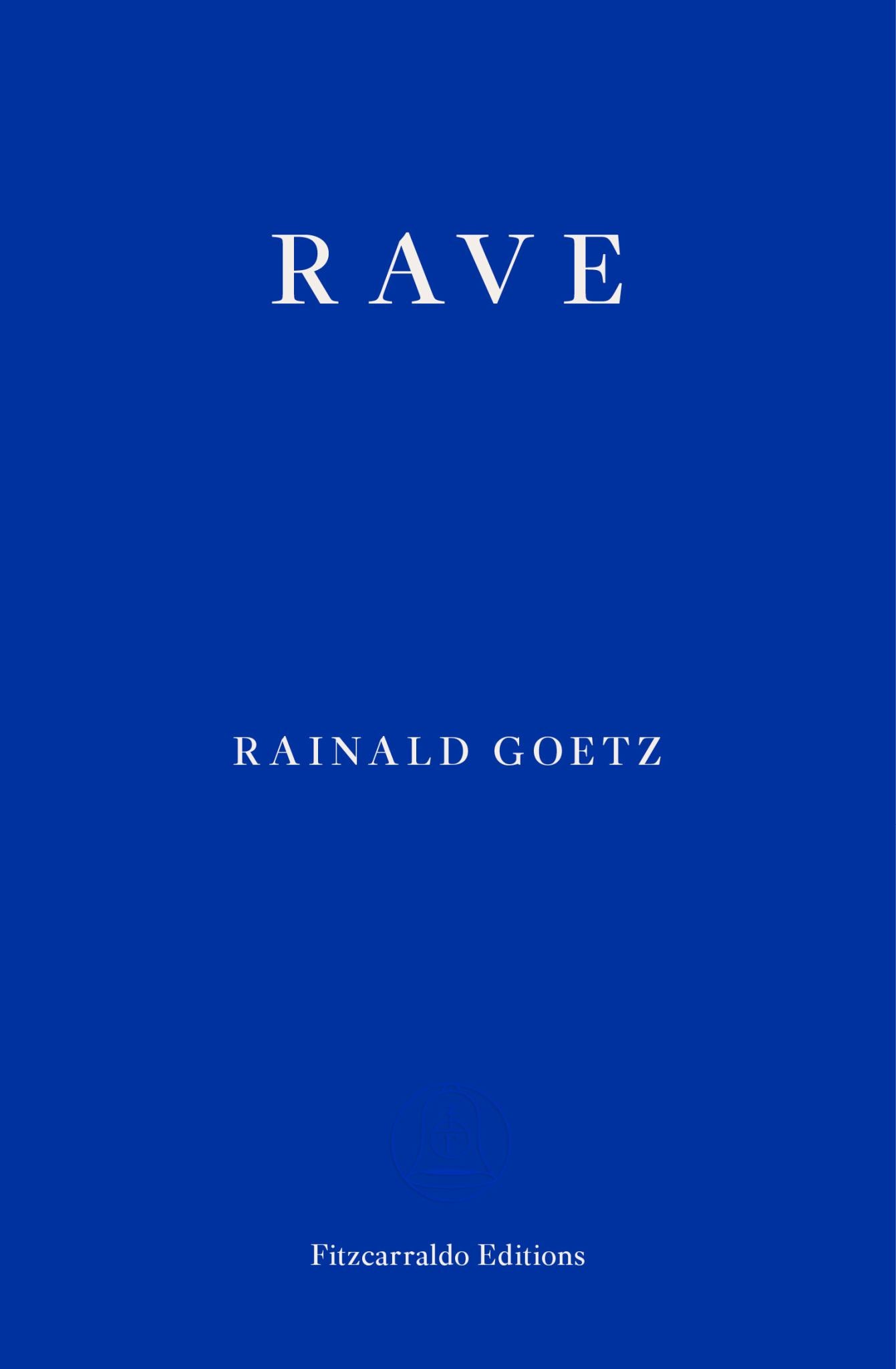 Rave Cover Image