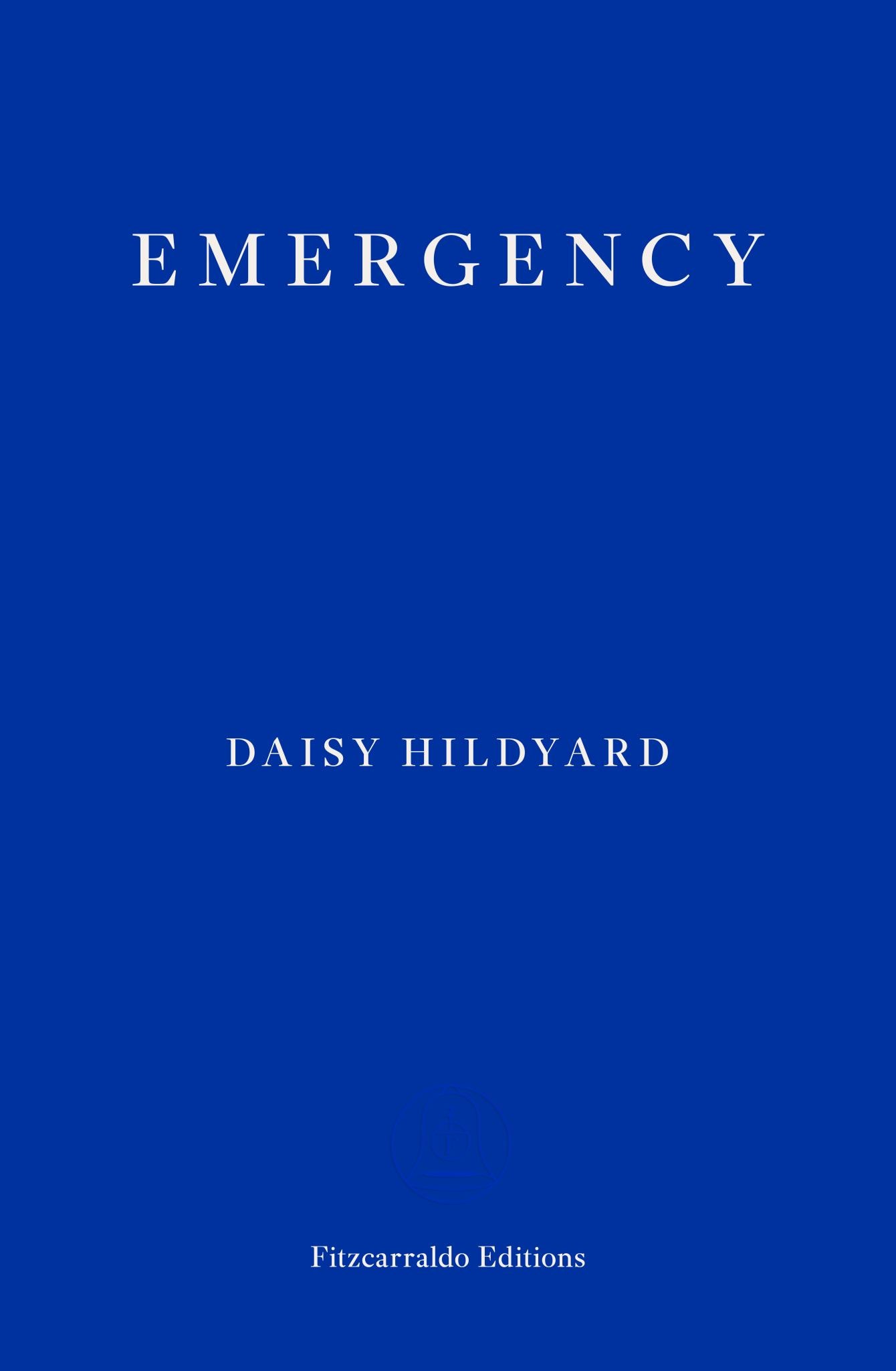 Emergency Cover Image