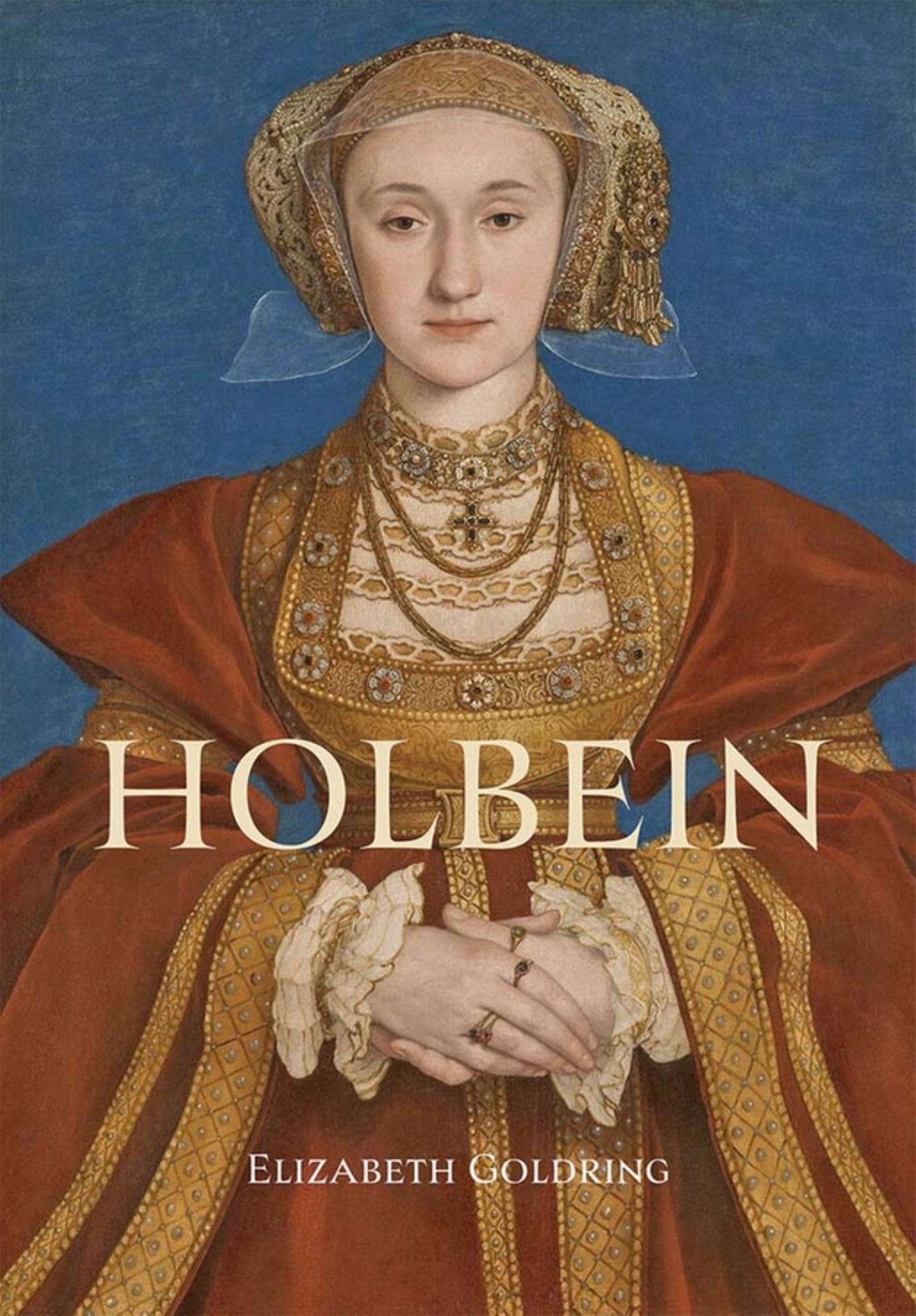 Holbein Cover Image