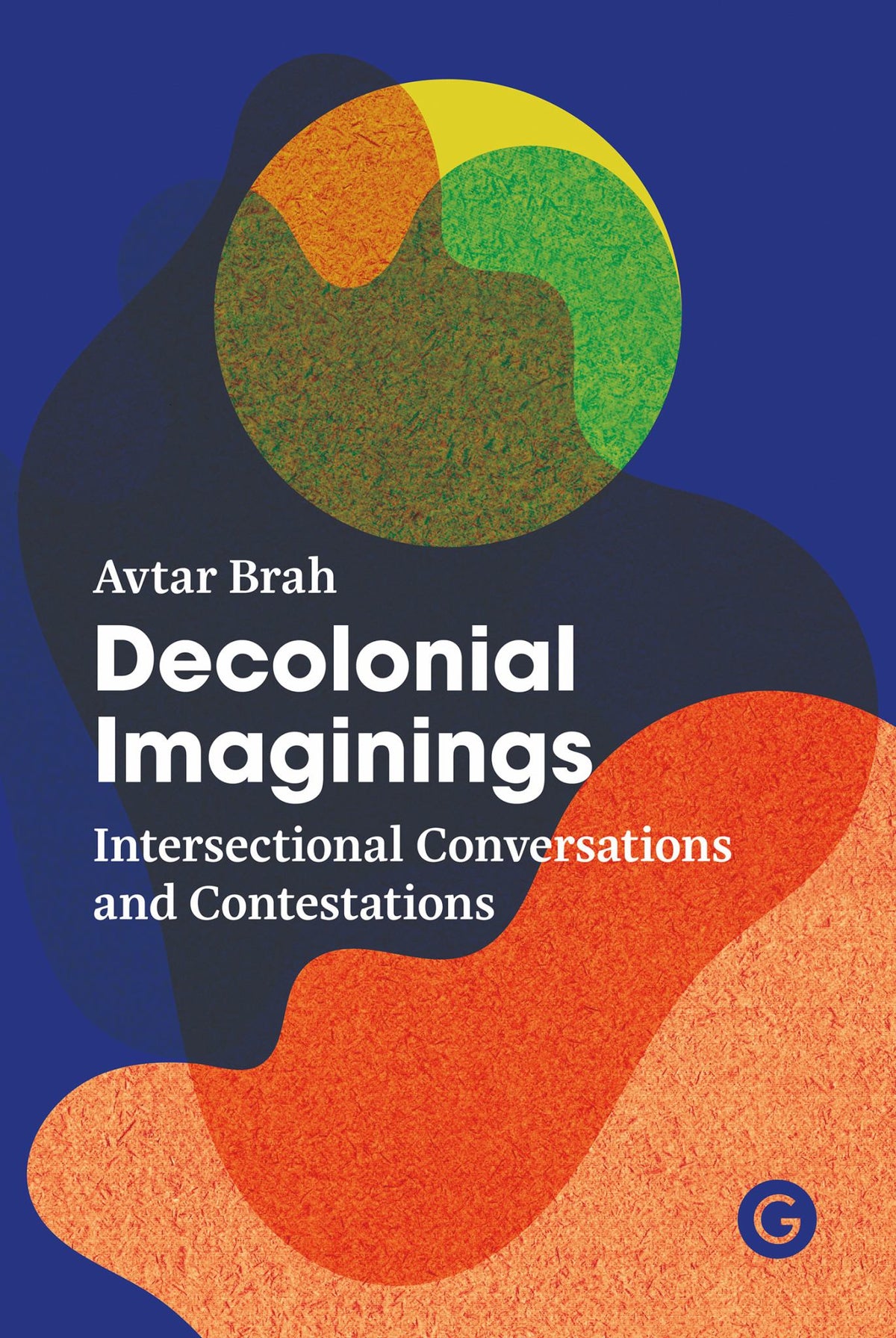 Decolonial Imaginings Cover Image