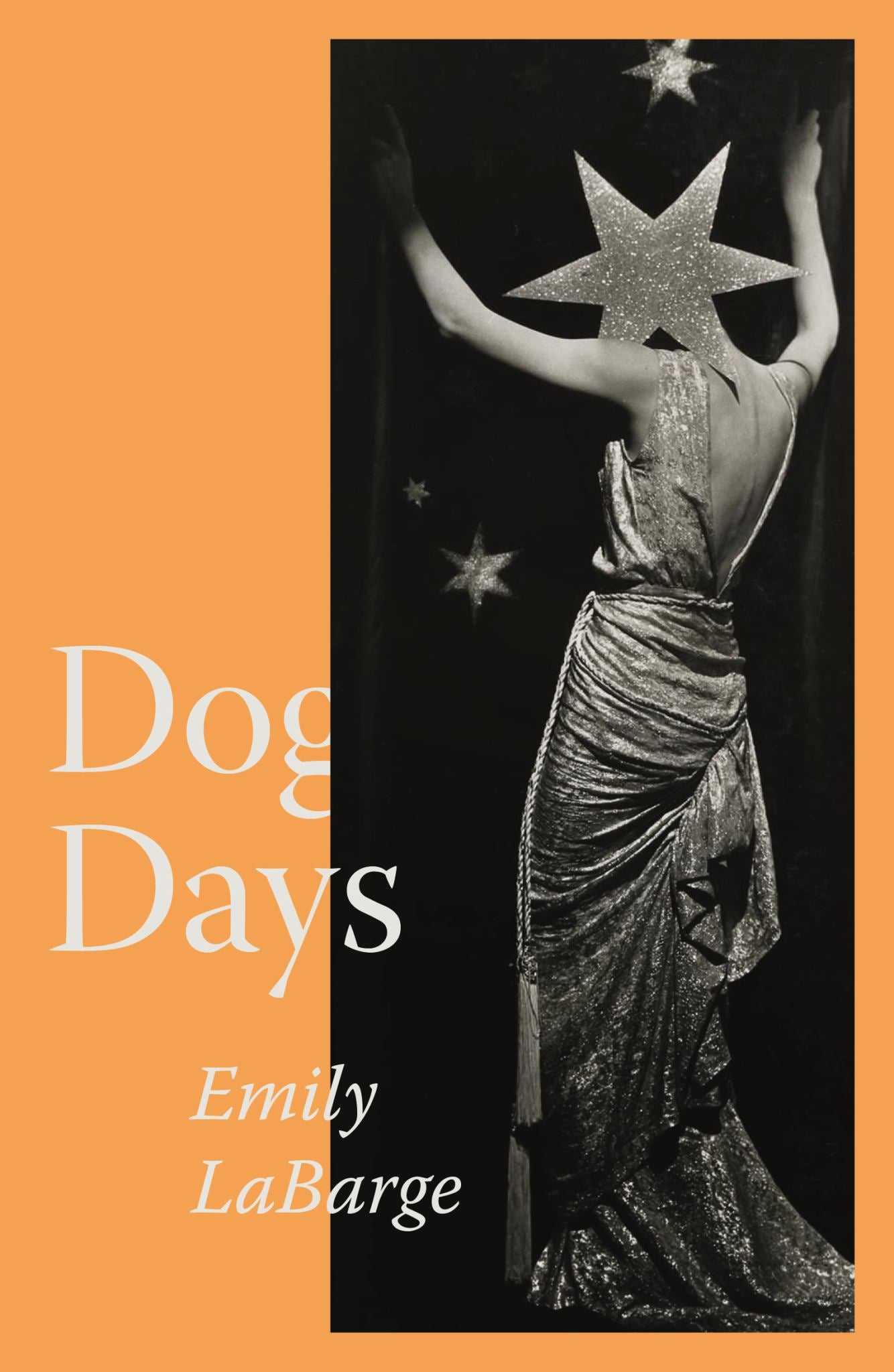 Dog Days Cover Image
