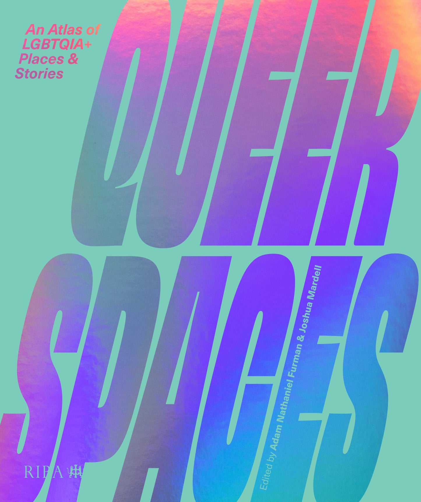 Queer Spaces Cover Image