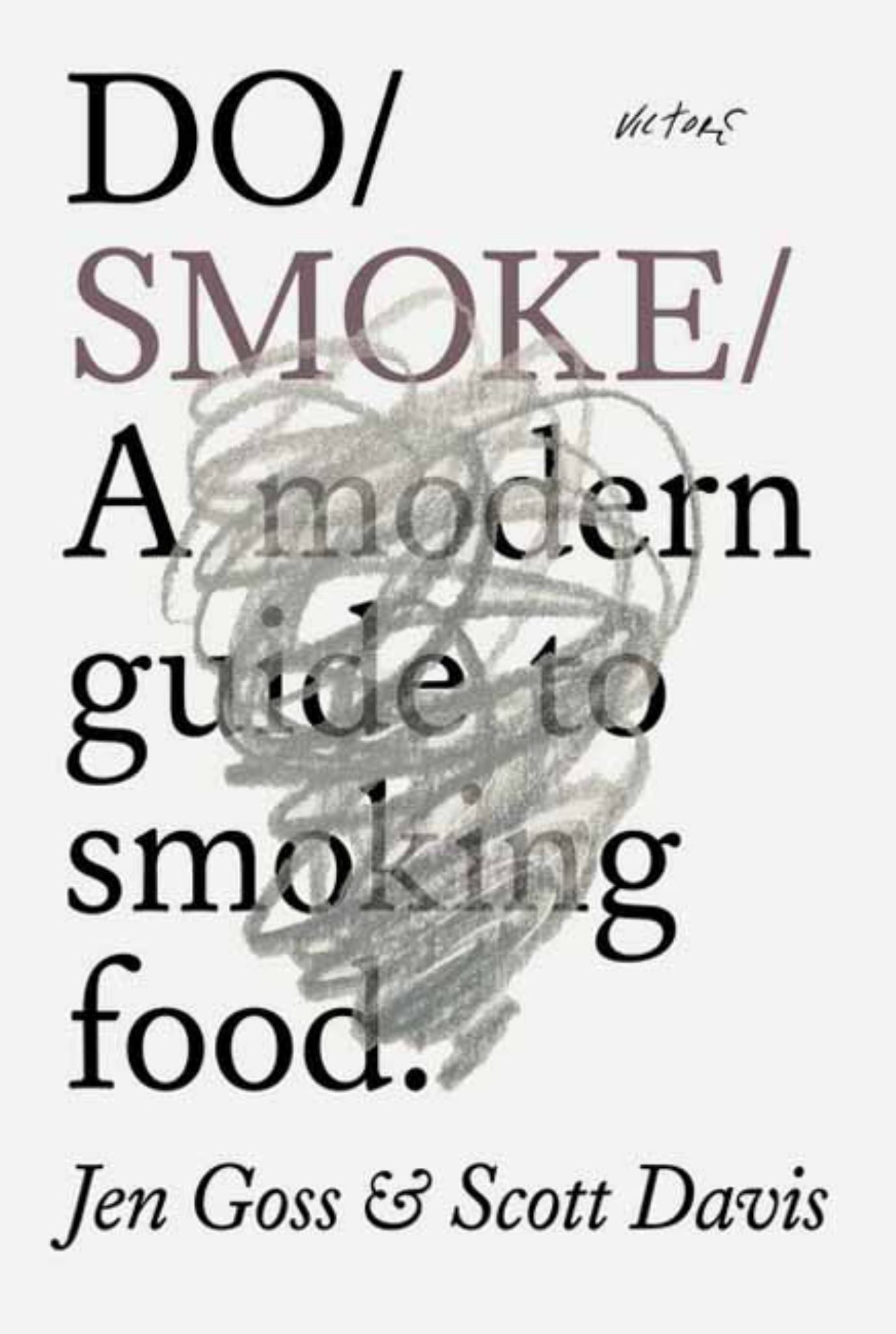 Do Smoke Cover Image