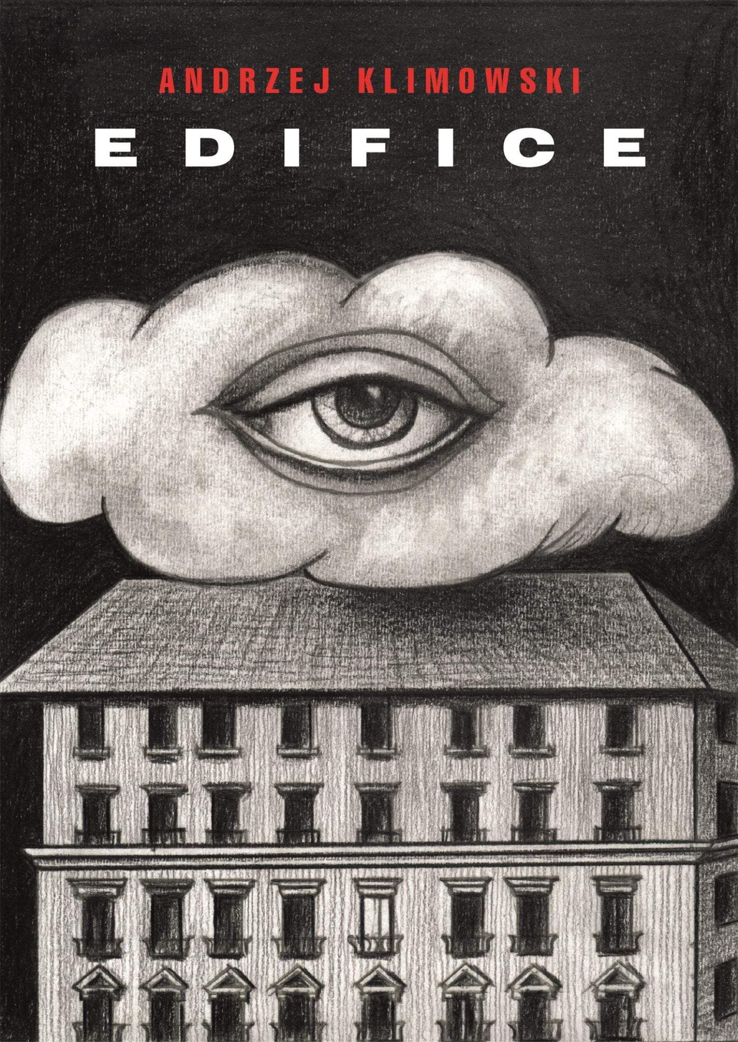 Edifice Cover Image