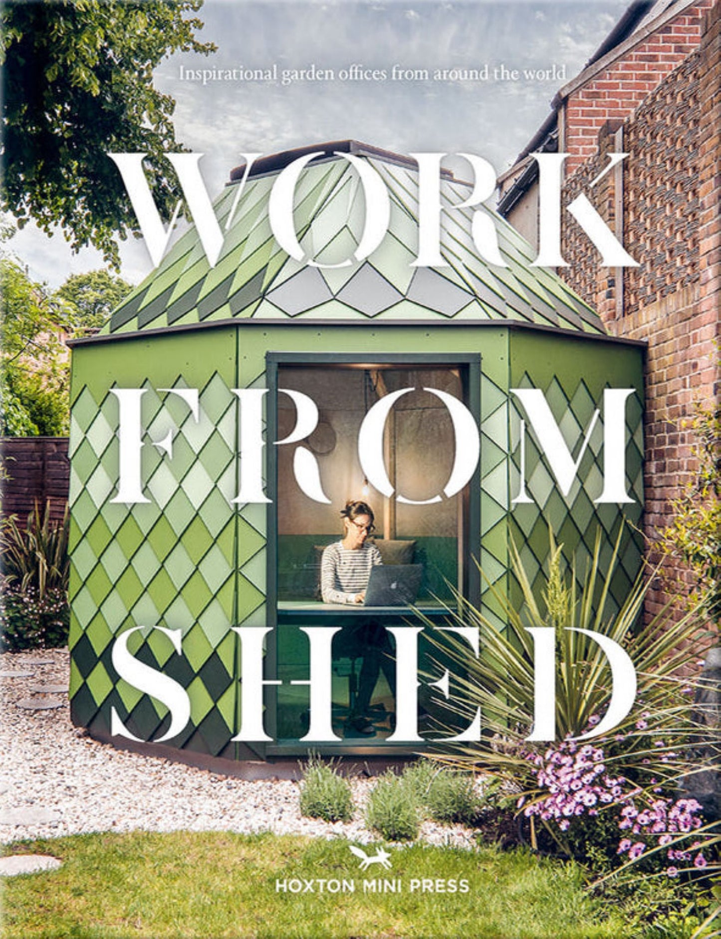 Work from Shed Cover Image