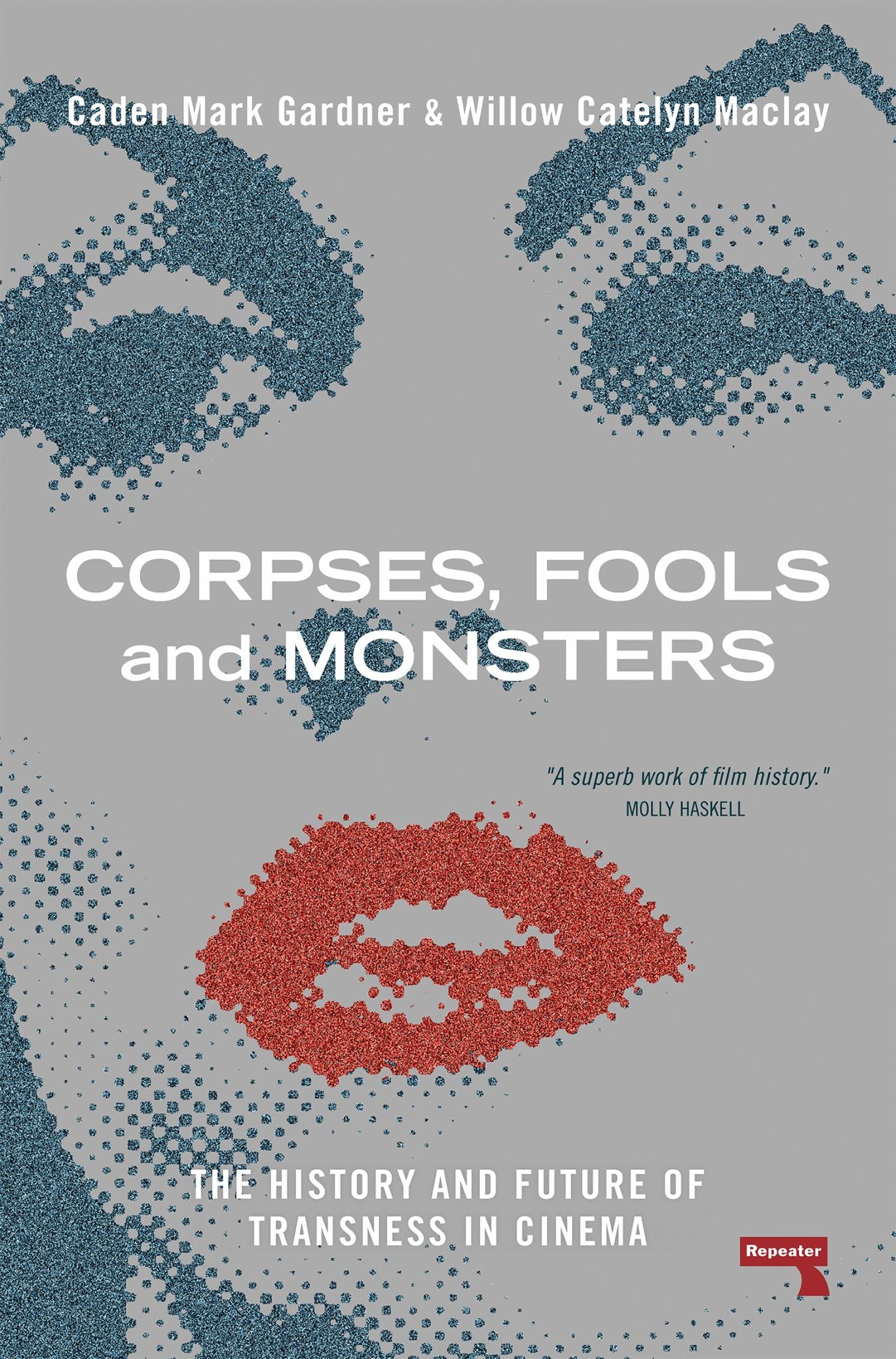 Corpses, Fools and Monsters Cover Image