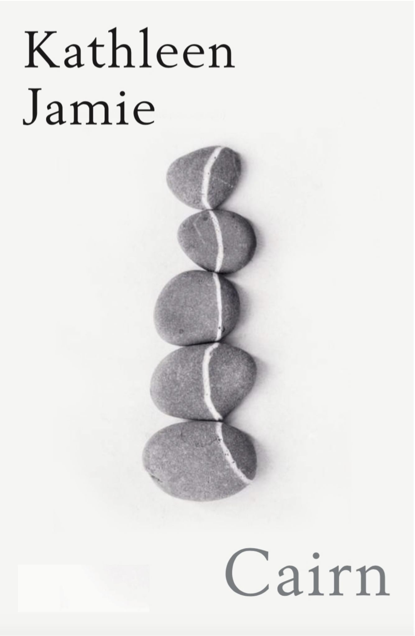 Cairn Cover Image