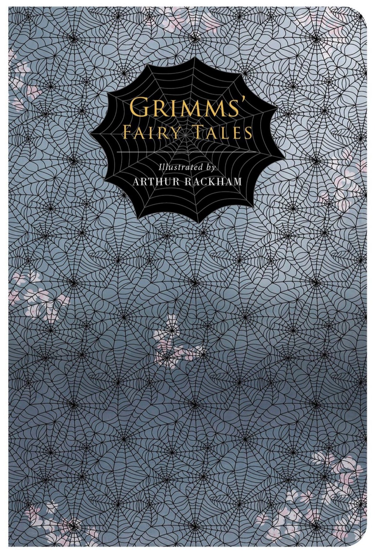 Grimm's Fairy Tales Cover Image