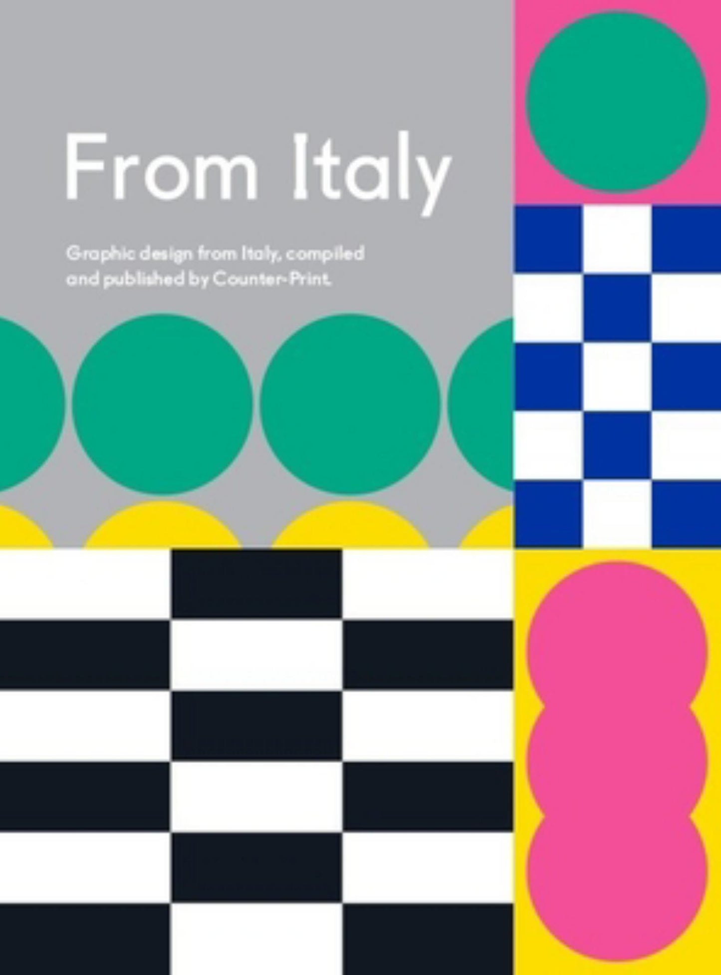 From Italy Cover Image