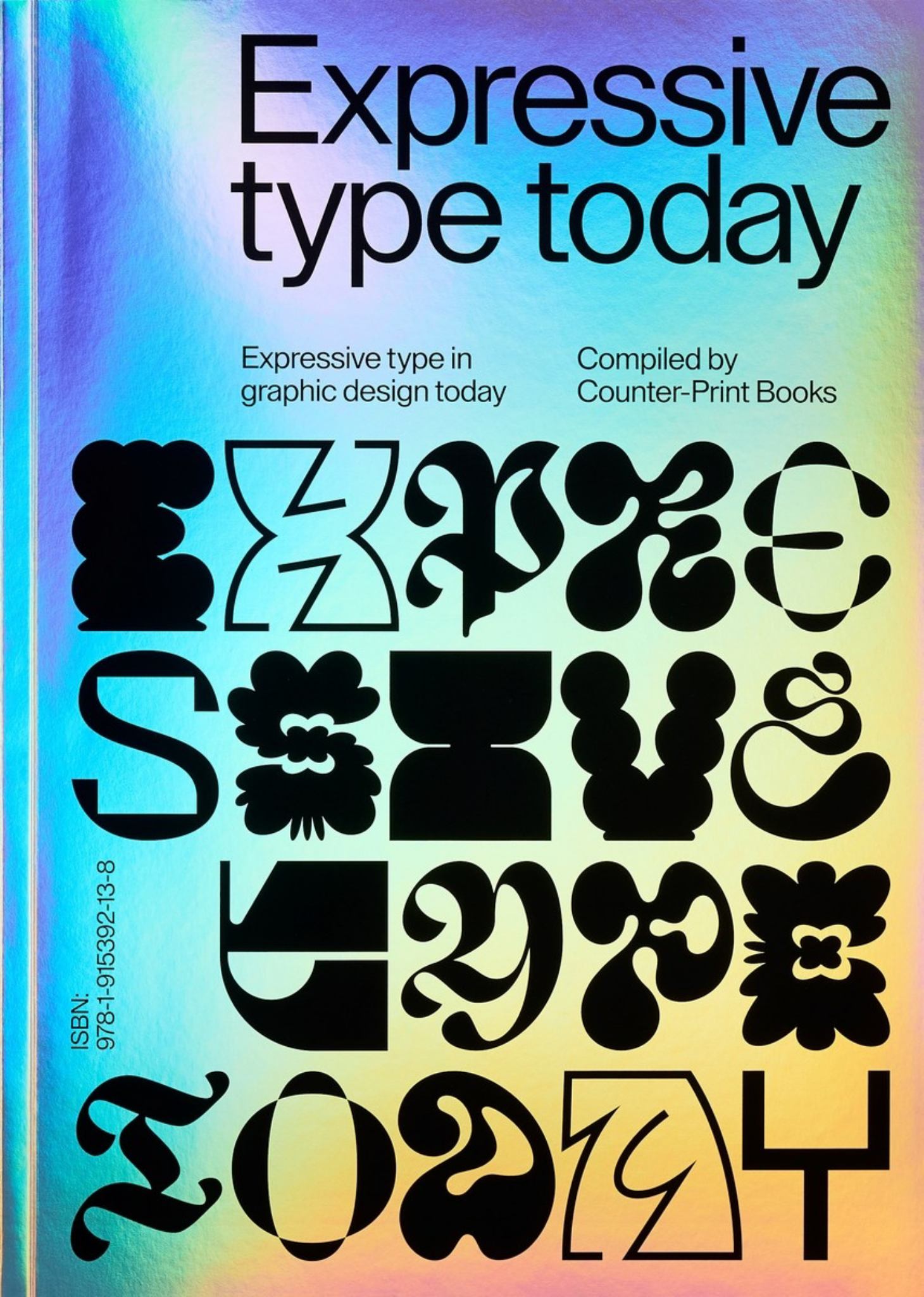 Expressive Type Cover Image